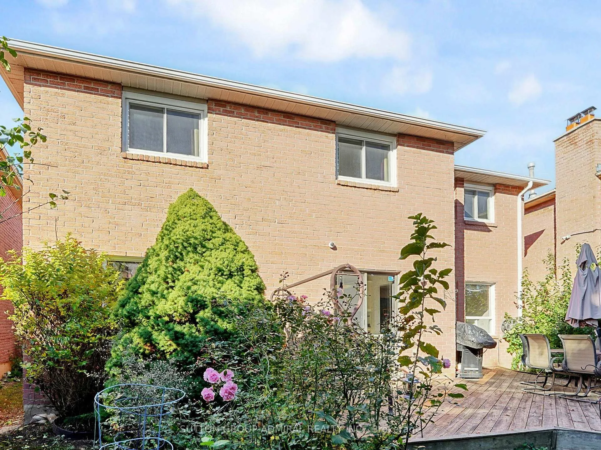 Photo 41 of 25 Mill Arbour Lane, Vaughan, Brownridge — HOMEH