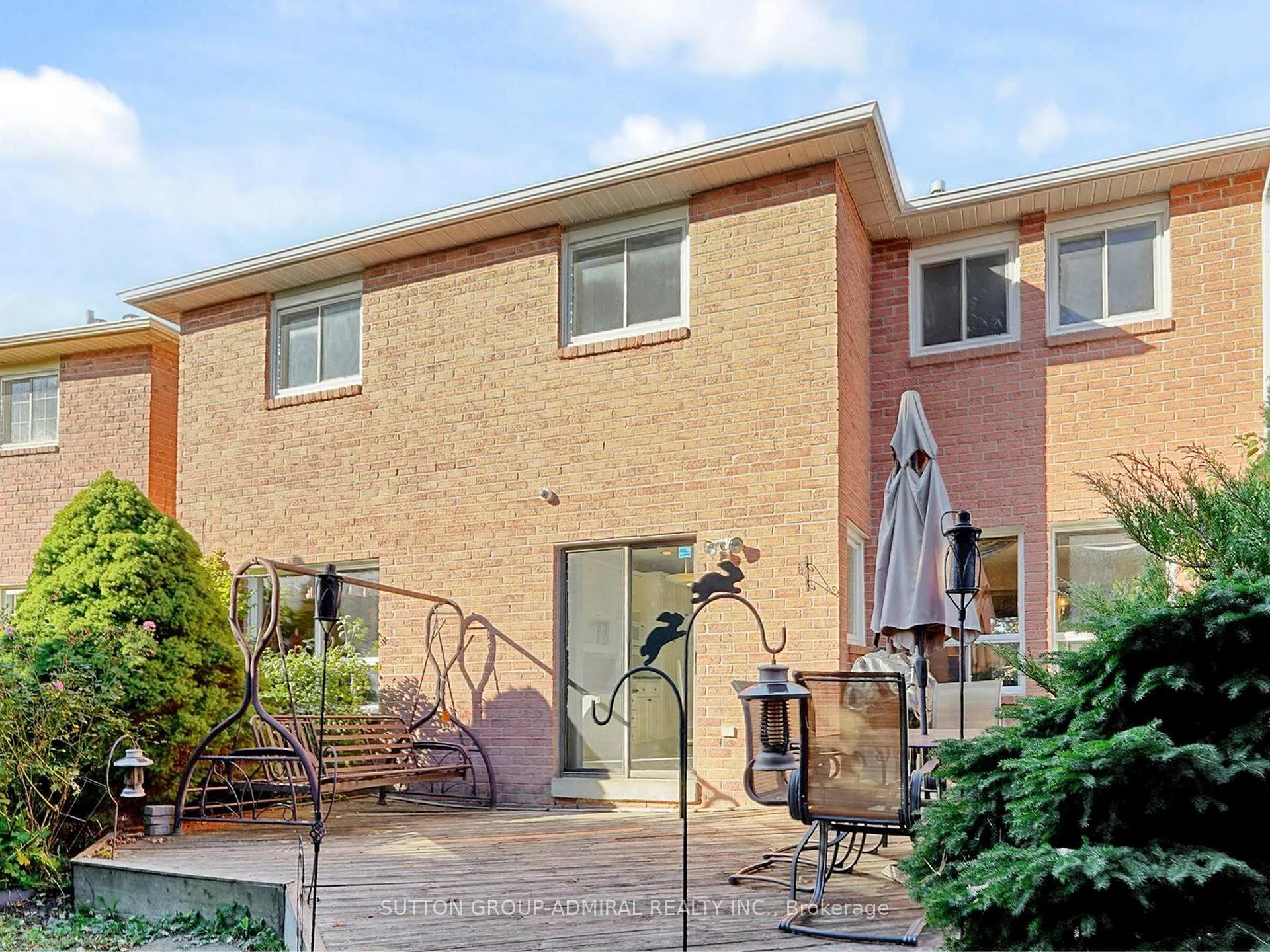 Photo 42 of 25 Mill Arbour Lane, Vaughan, Brownridge — HOMEH