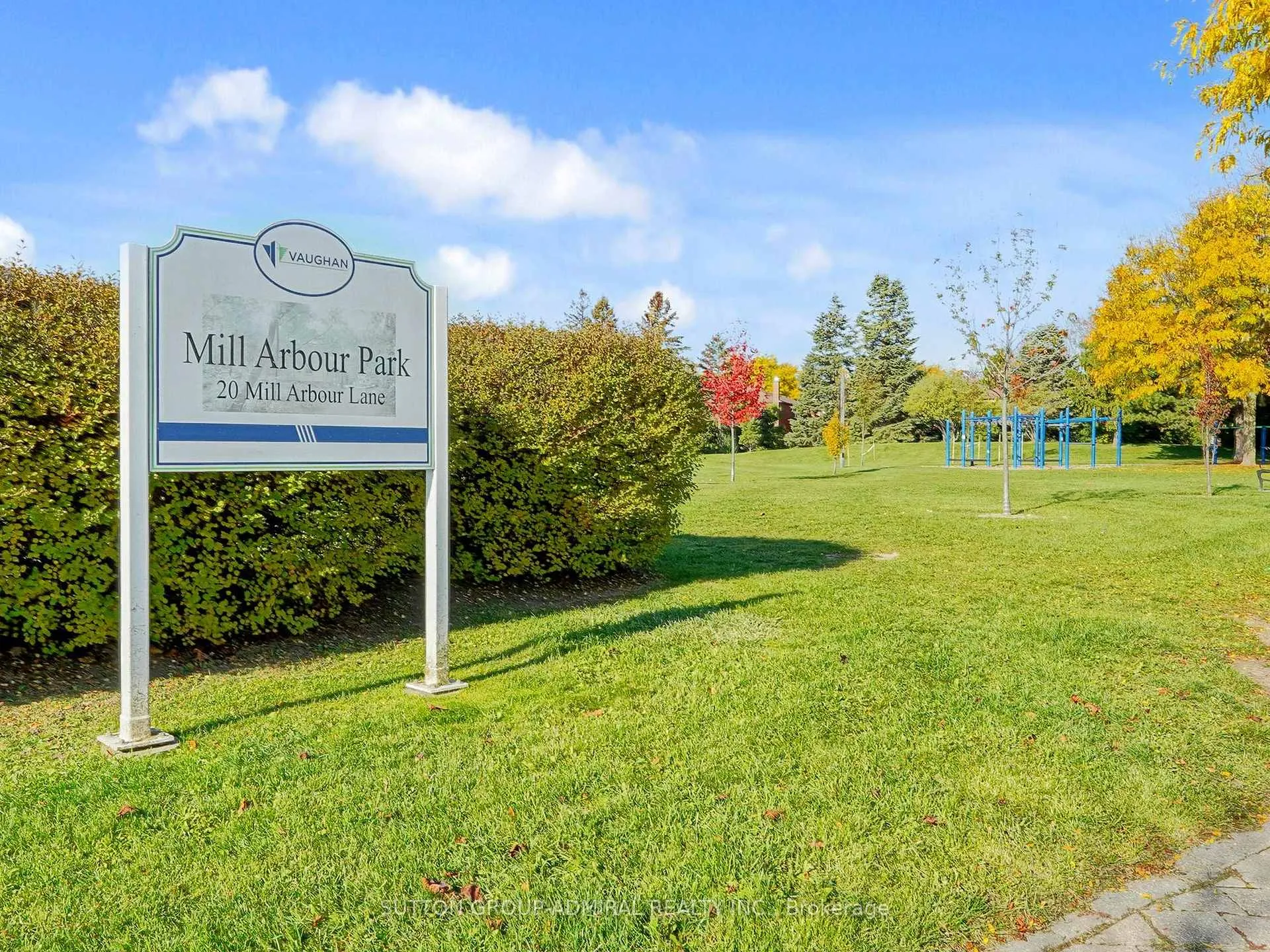 Photo 44 of 25 Mill Arbour Lane, Vaughan, Brownridge — HOMEH