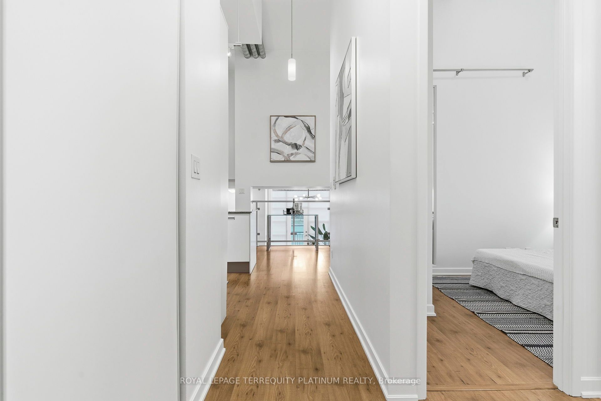 Photo 54 of Unit 101, 380 Macpherson Avenue, Toronto, Casa Loma — HOMEH