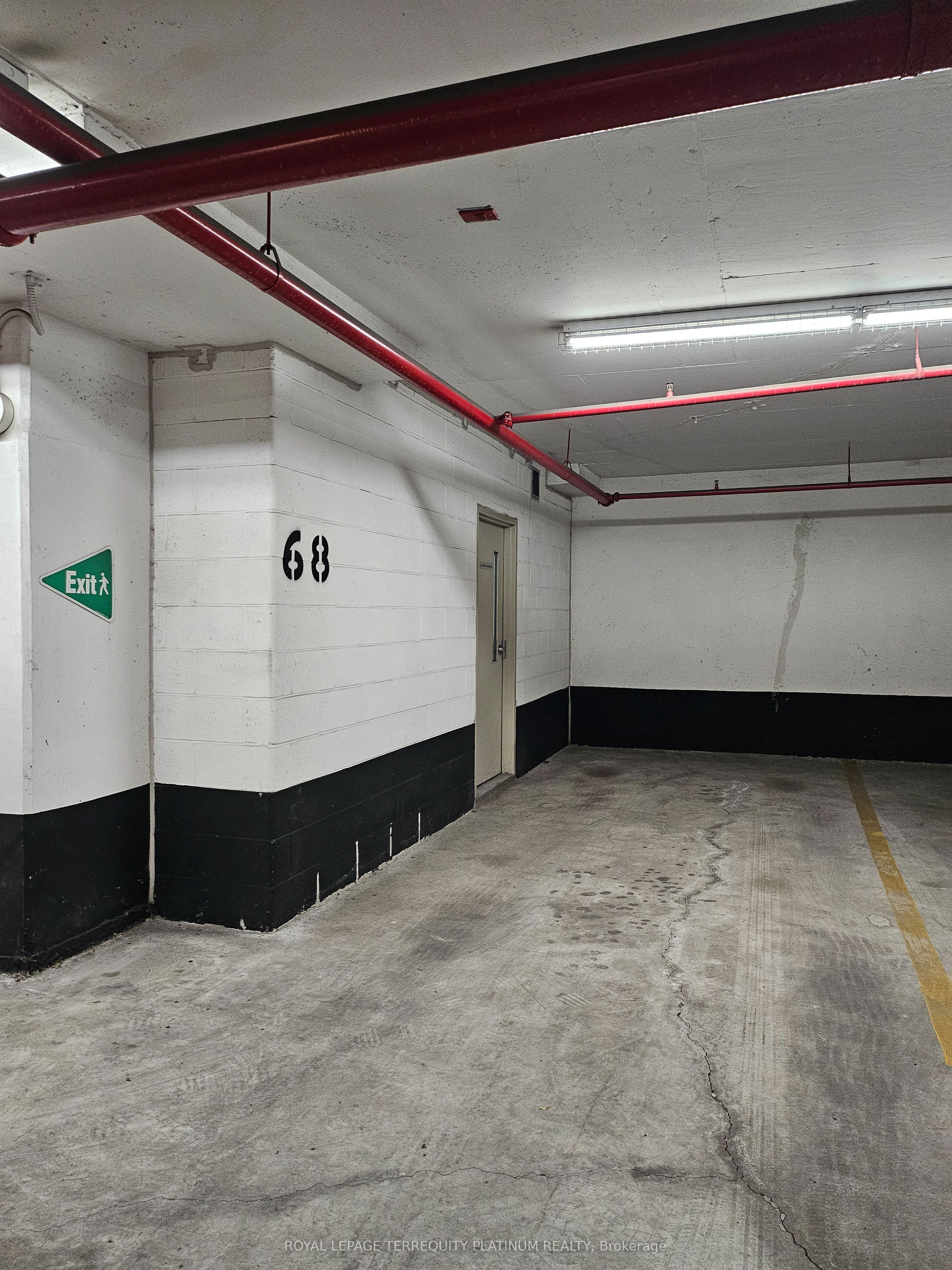 Photo 96 of Unit 101, 380 Macpherson Avenue, Toronto, Casa Loma — HOMEH