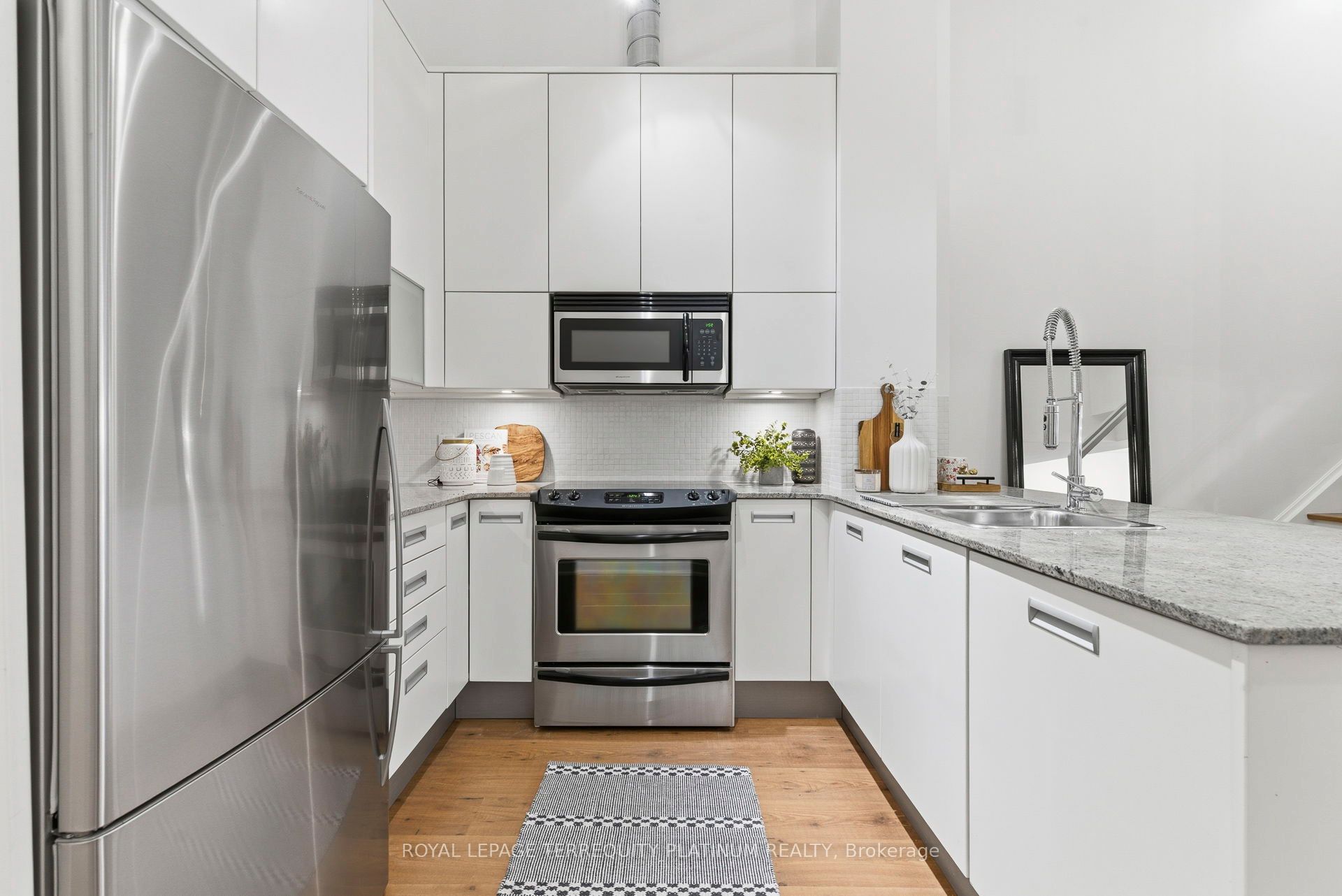 Photo 62 of Unit 101, 380 Macpherson Avenue, Toronto, Casa Loma — HOMEH