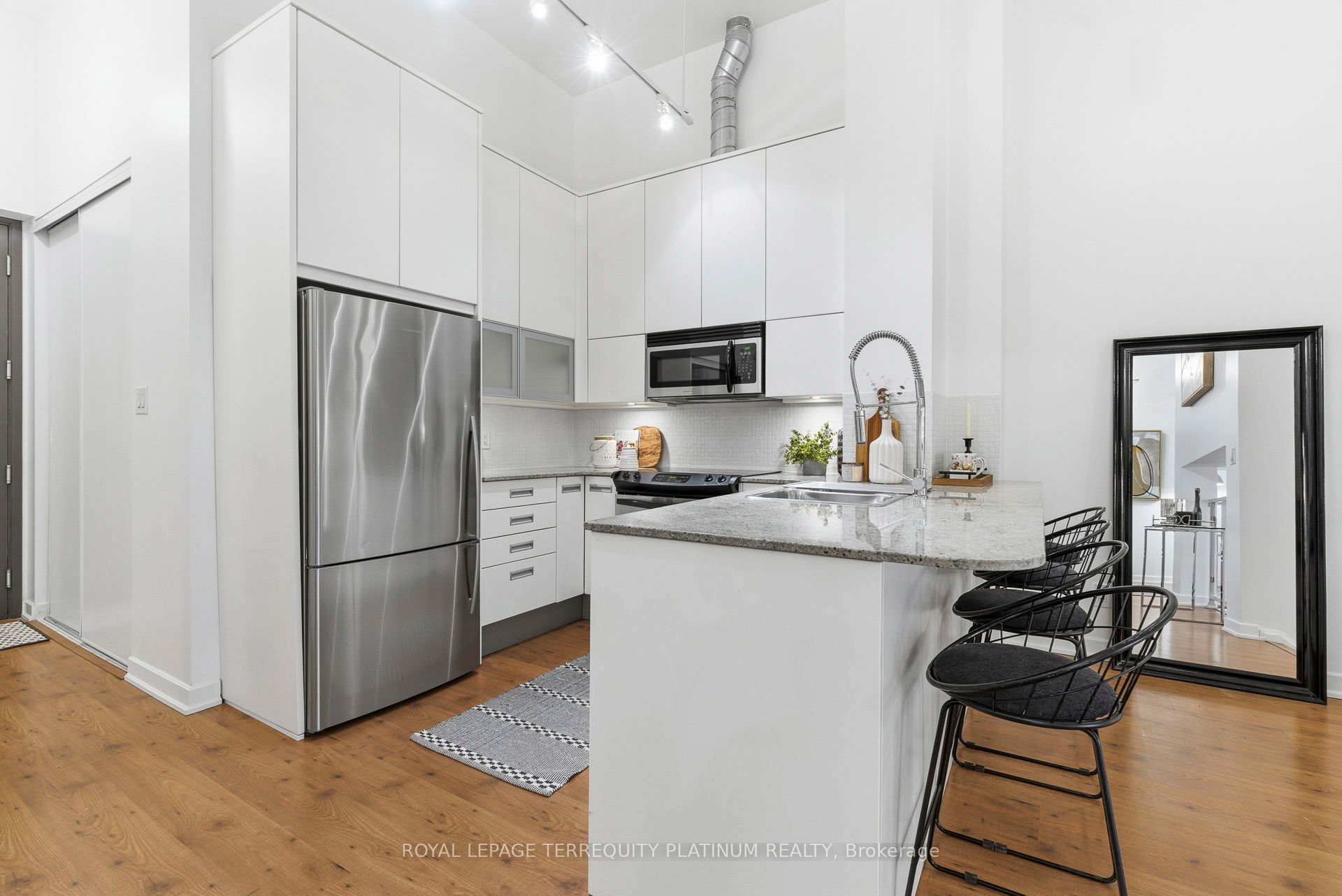 Photo 61 of Unit 101, 380 Macpherson Avenue, Toronto, Casa Loma — HOMEH