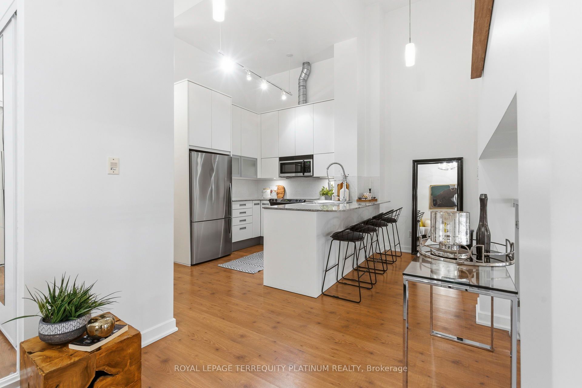Photo 60 of Unit 101, 380 Macpherson Avenue, Toronto, Casa Loma — HOMEH