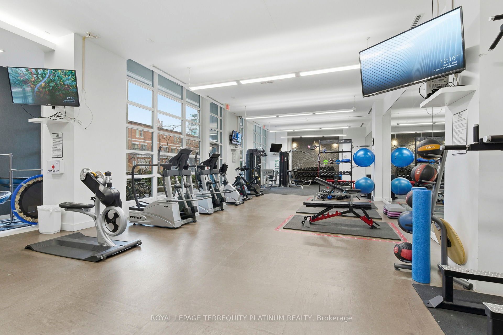 Photo 84 of Unit 101, 380 Macpherson Avenue, Toronto, Casa Loma — HOMEH