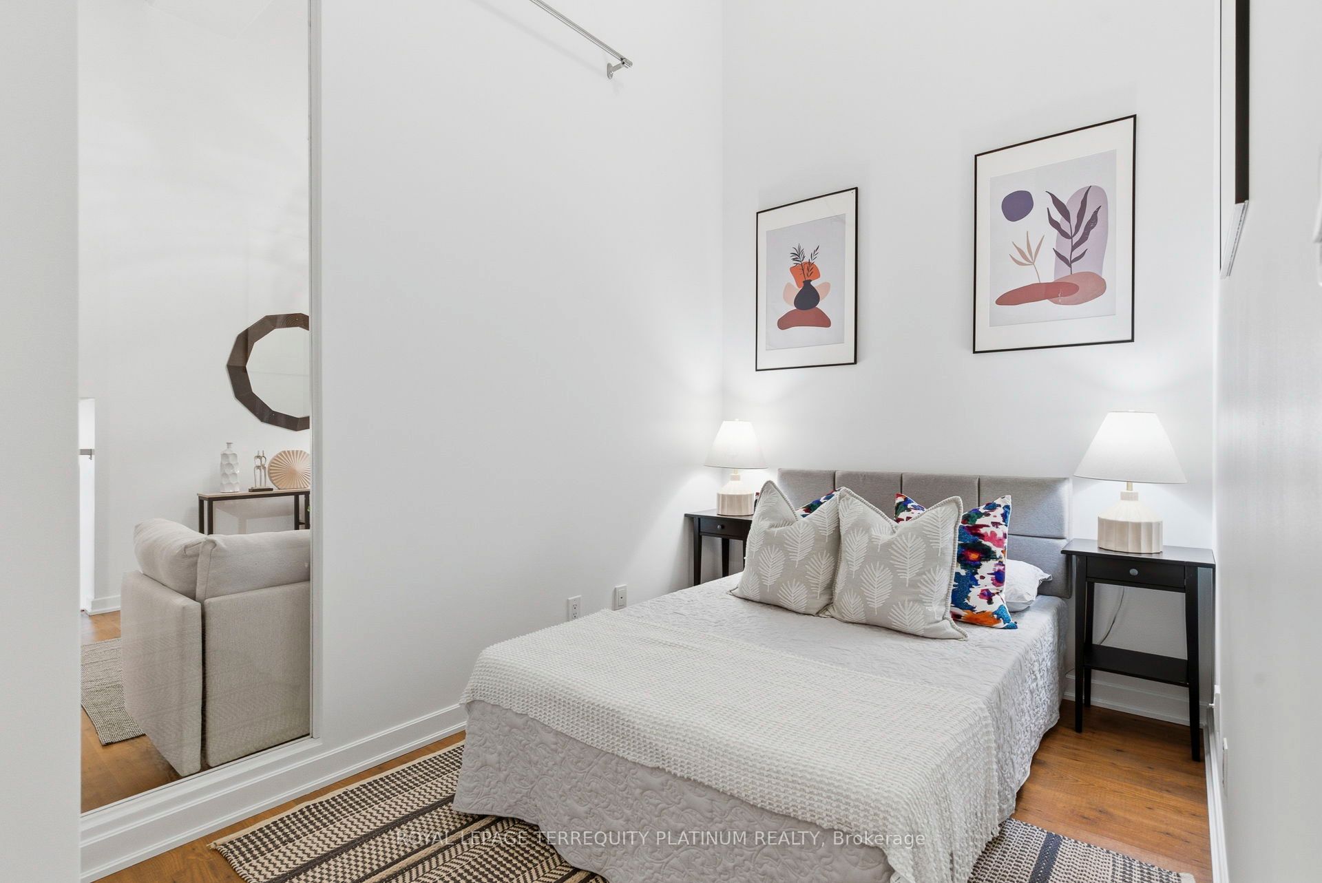 Photo 79 of Unit 101, 380 Macpherson Avenue, Toronto, Casa Loma — HOMEH
