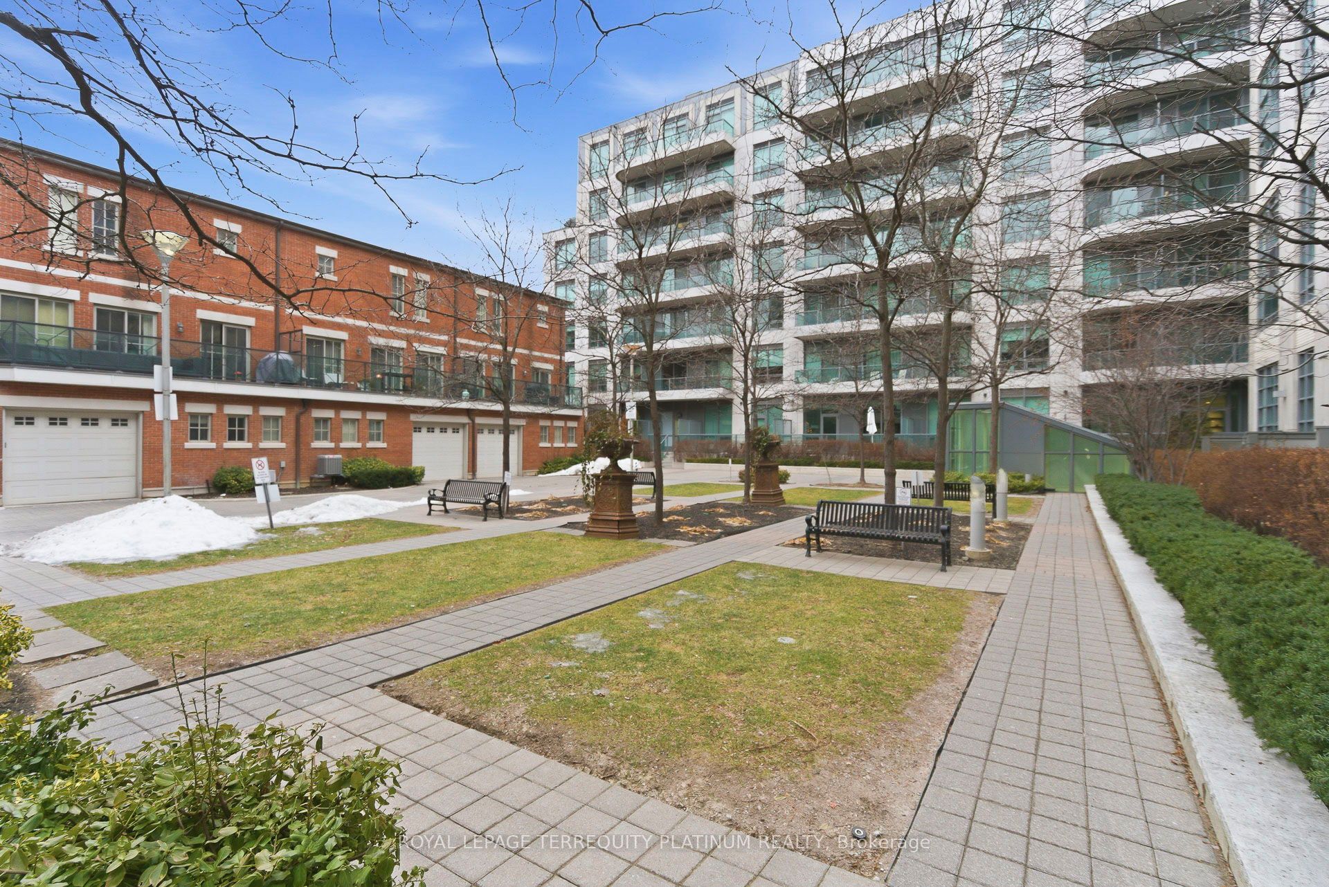 Photo 94 of Unit 101, 380 Macpherson Avenue, Toronto, Casa Loma — HOMEH