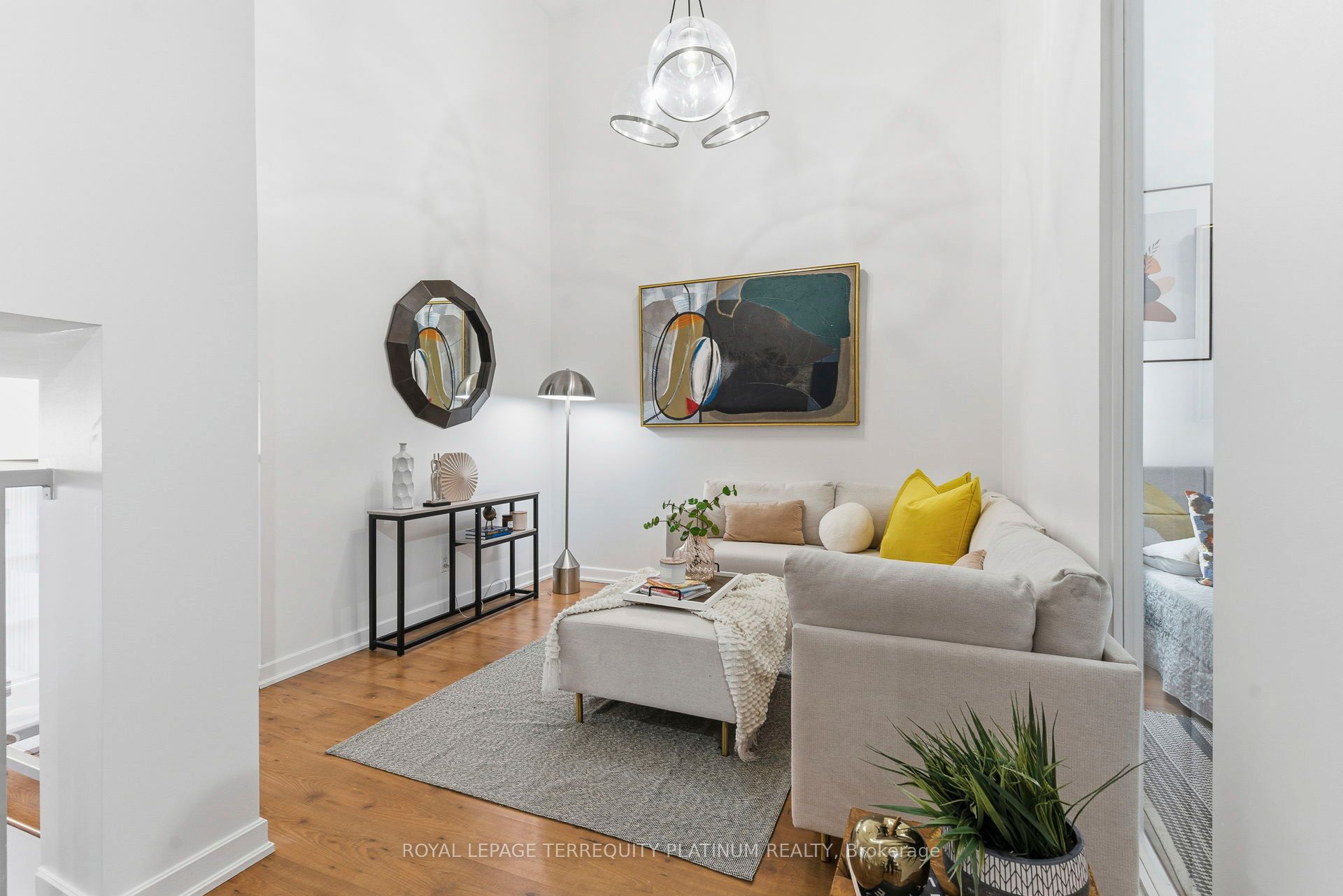 Photo 56 of Unit 101, 380 Macpherson Avenue, Toronto, Casa Loma — HOMEH