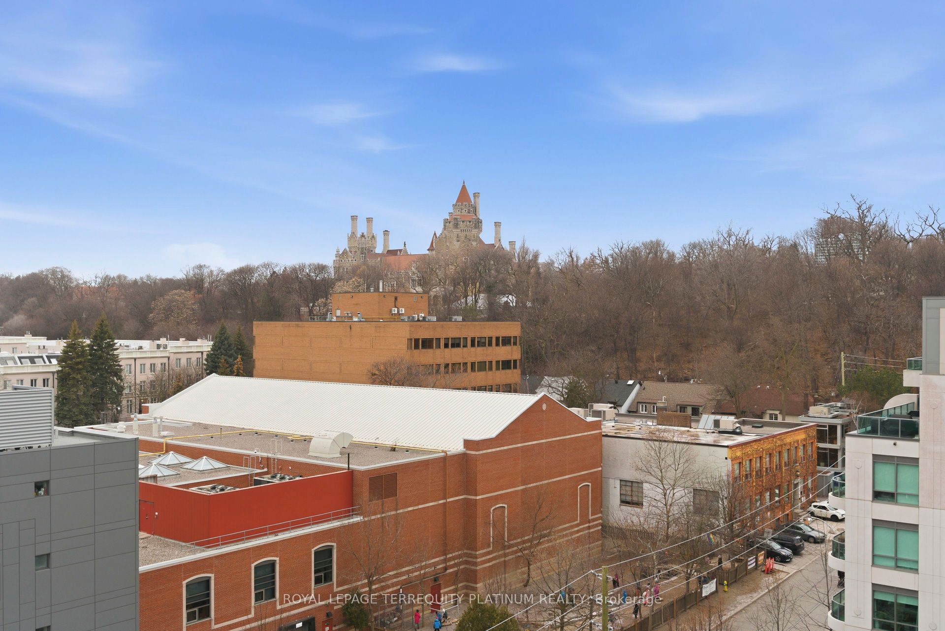 Photo 93 of Unit 101, 380 Macpherson Avenue, Toronto, Casa Loma — HOMEH