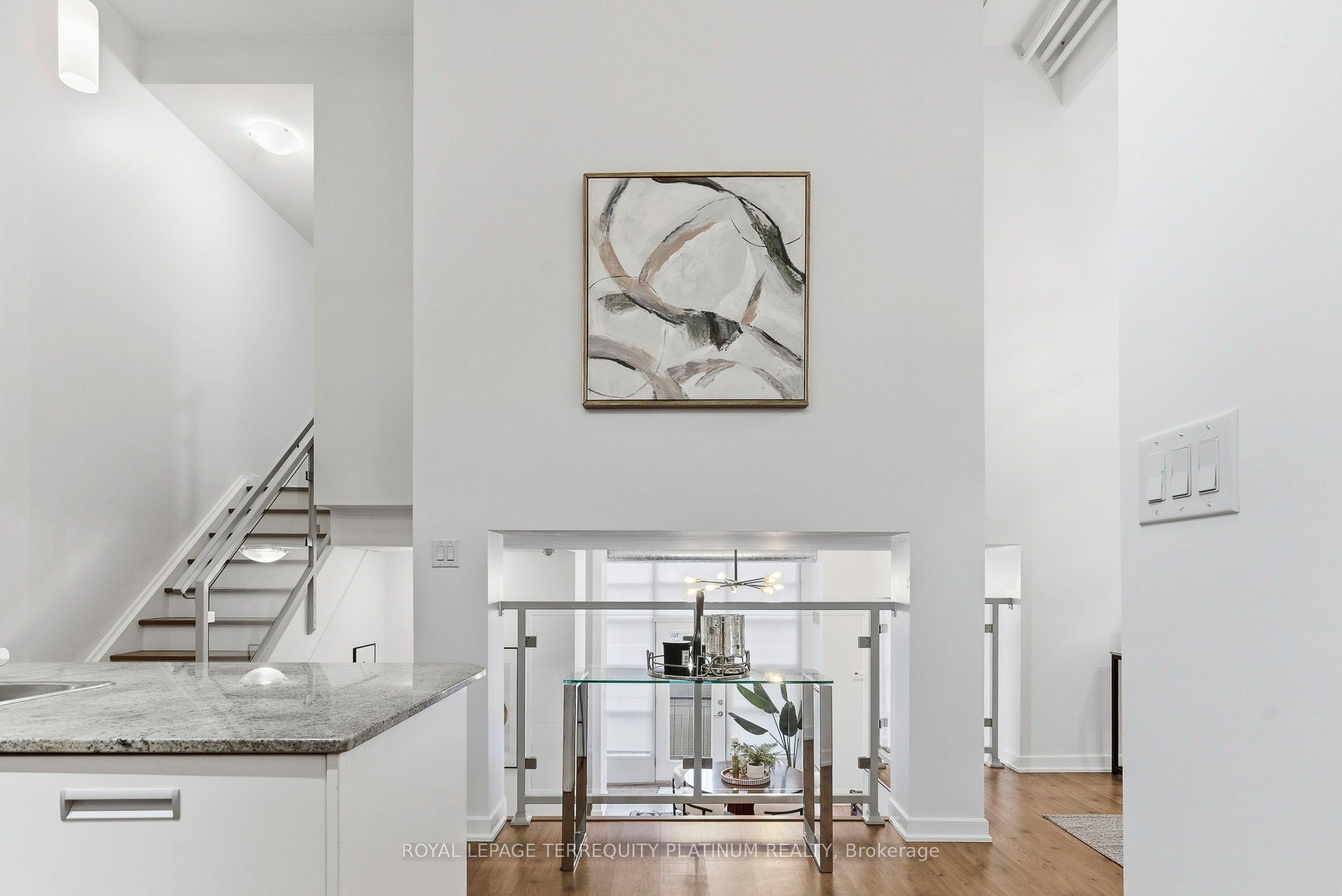 Photo 55 of Unit 101, 380 Macpherson Avenue, Toronto, Casa Loma — HOMEH