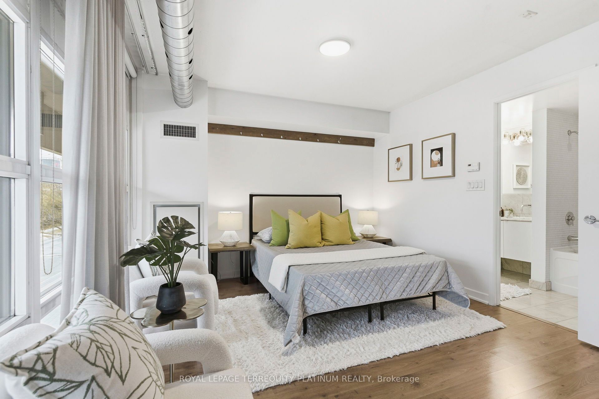 Photo 74 of Unit 101, 380 Macpherson Avenue, Toronto, Casa Loma — HOMEH