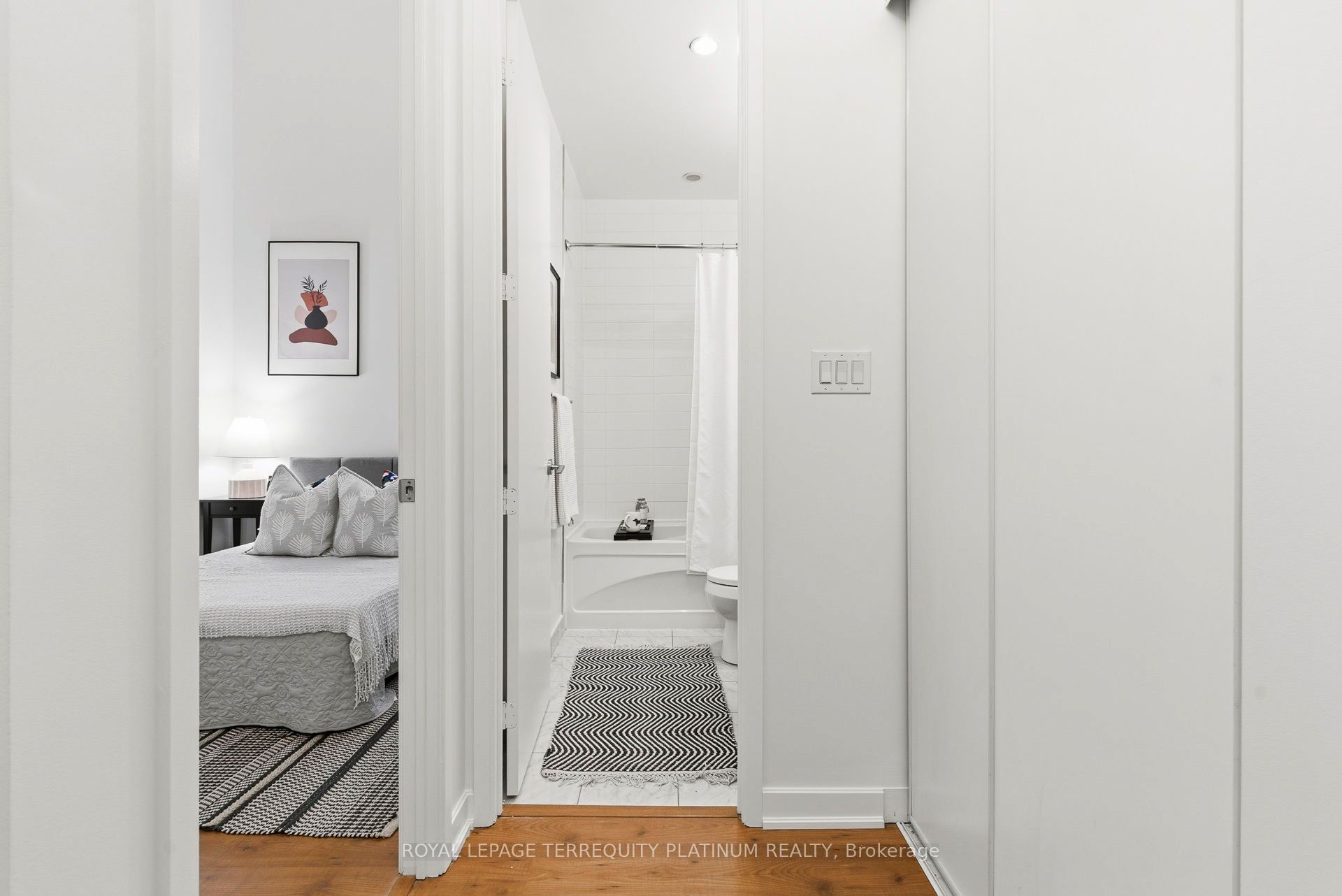 Photo 81 of Unit 101, 380 Macpherson Avenue, Toronto, Casa Loma — HOMEH