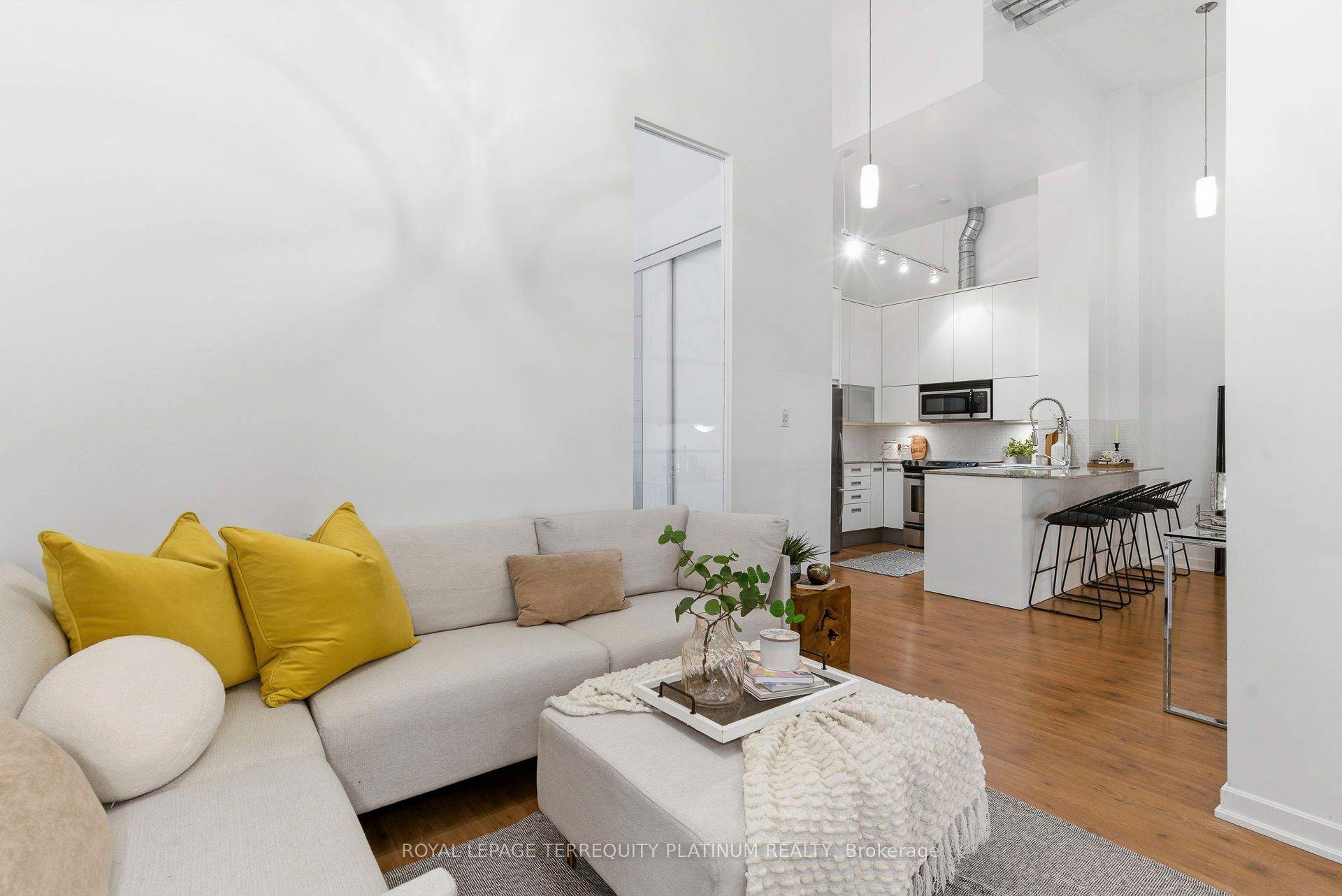 Photo 58 of Unit 101, 380 Macpherson Avenue, Toronto, Casa Loma — HOMEH