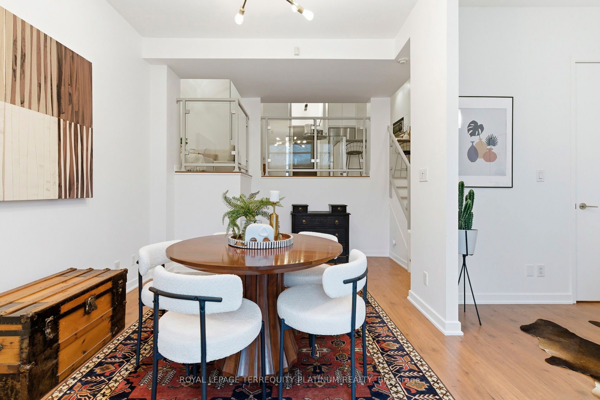 Photo 68 of Unit 101, 380 Macpherson Avenue, Toronto, Casa Loma — HOMEH