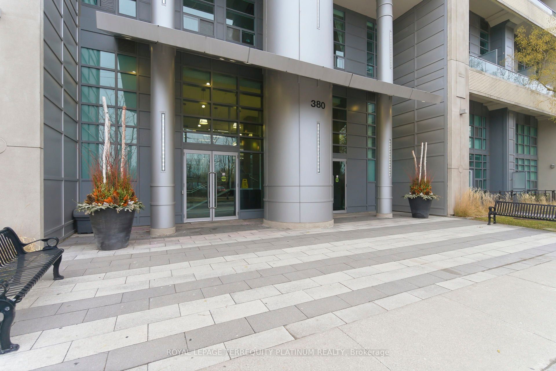 Photo 52 of Unit 101, 380 Macpherson Avenue, Toronto, Casa Loma — HOMEH