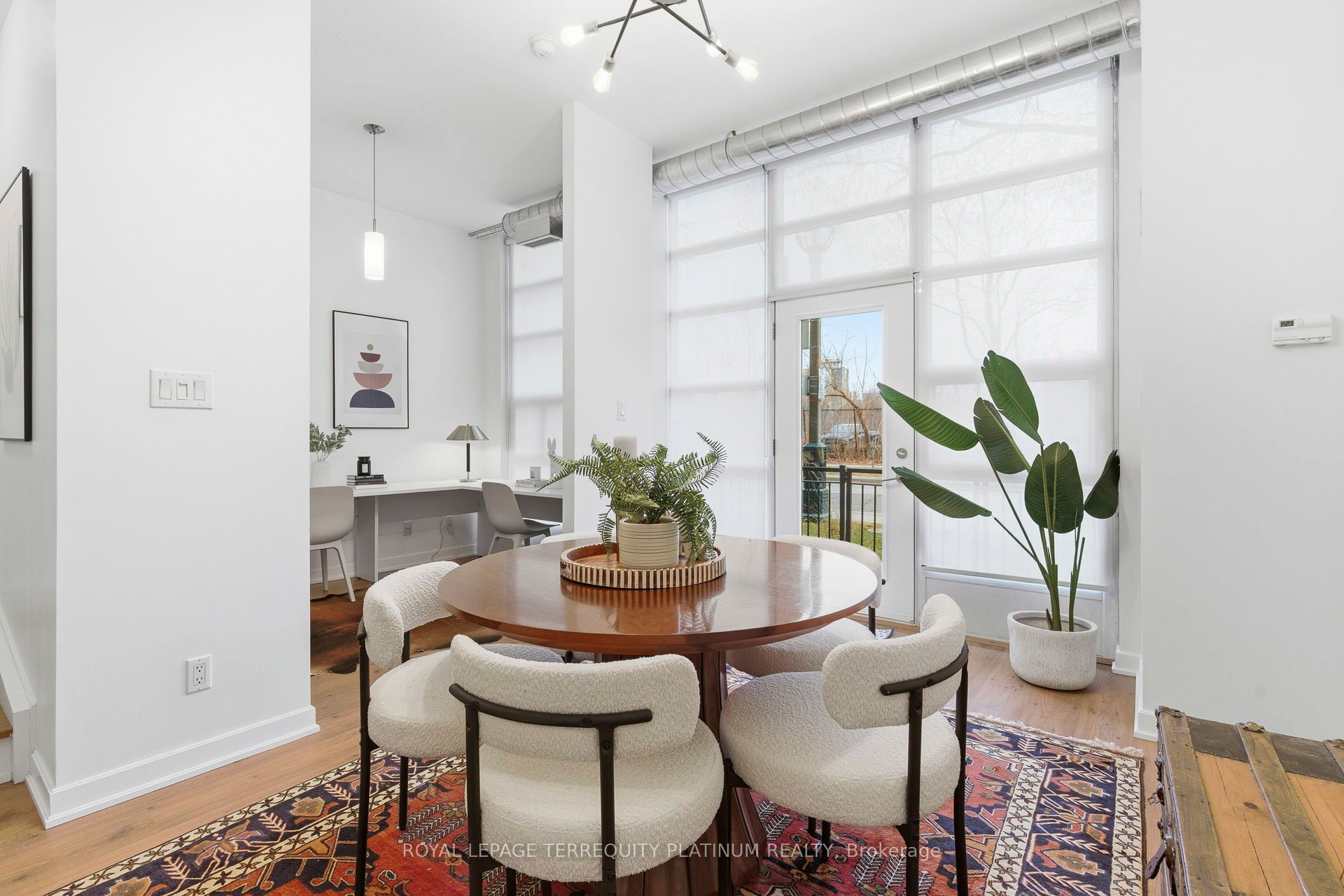 Photo 67 of Unit 101, 380 Macpherson Avenue, Toronto, Casa Loma — HOMEH