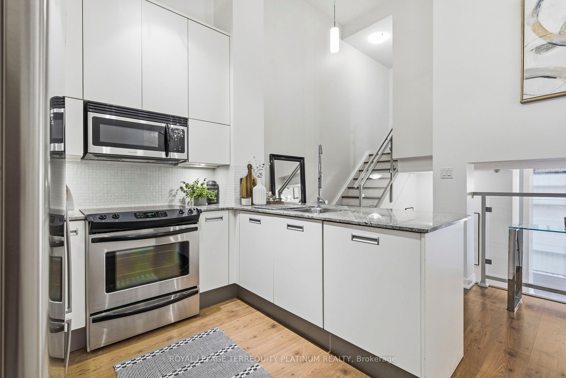 Photo 63 of Unit 101, 380 Macpherson Avenue, Toronto, Casa Loma — HOMEH