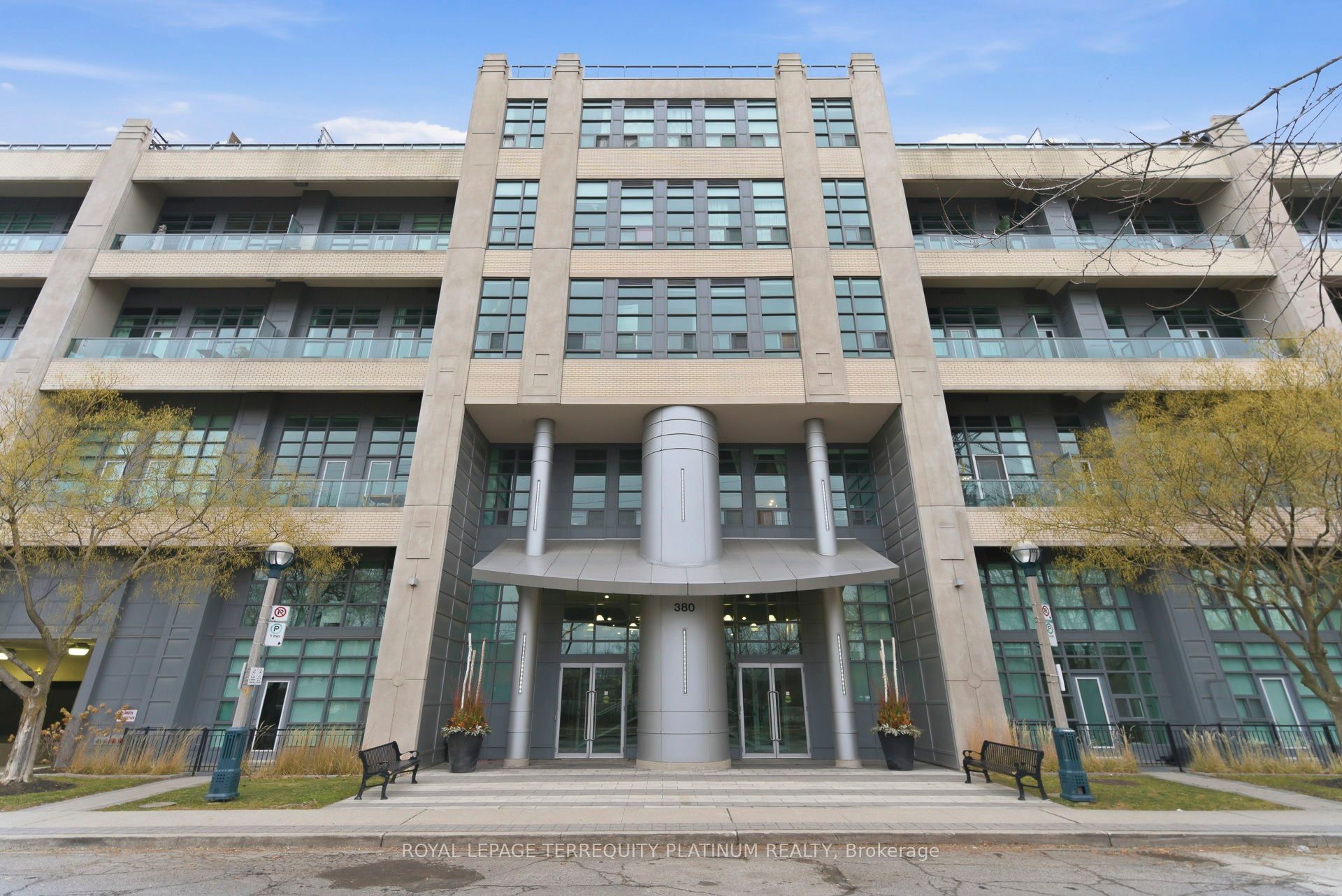 Photo 51 of Unit 101, 380 Macpherson Avenue, Toronto, Casa Loma — HOMEH