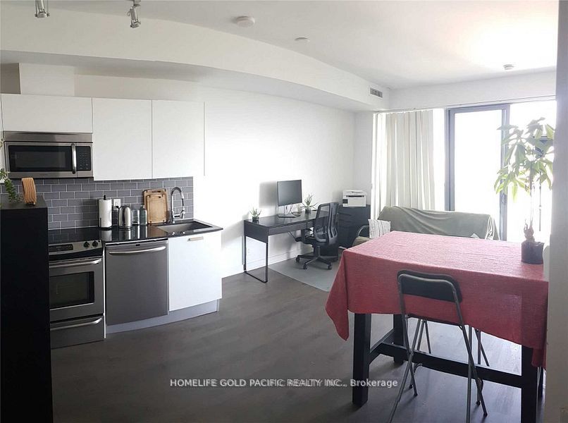 Photo 26 of Unit 1907, 1815 Yonge Street, Toronto, Mount Pleasant West — HOMEH