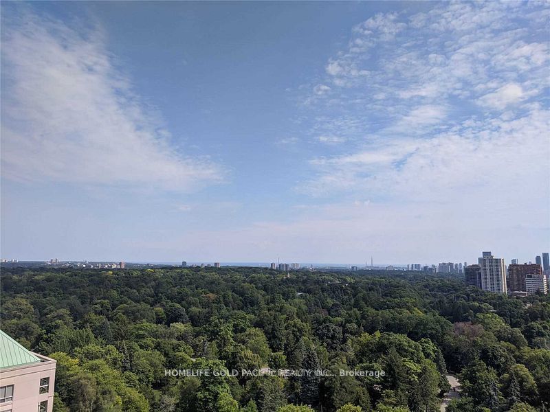 Photo 32 of Unit 1907, 1815 Yonge Street, Toronto, Mount Pleasant West — HOMEH