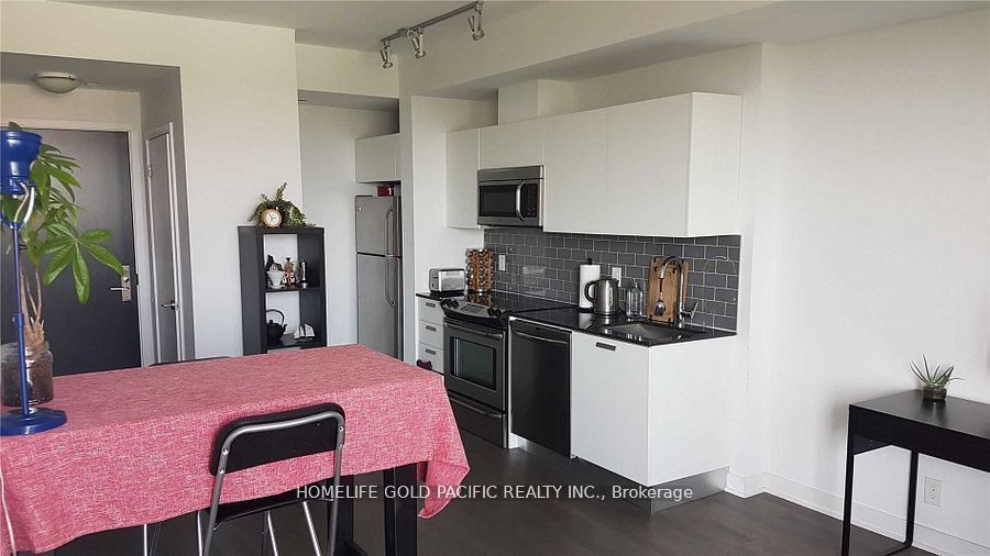 Photo 24 of Unit 1907, 1815 Yonge Street, Toronto, Mount Pleasant West — HOMEH
