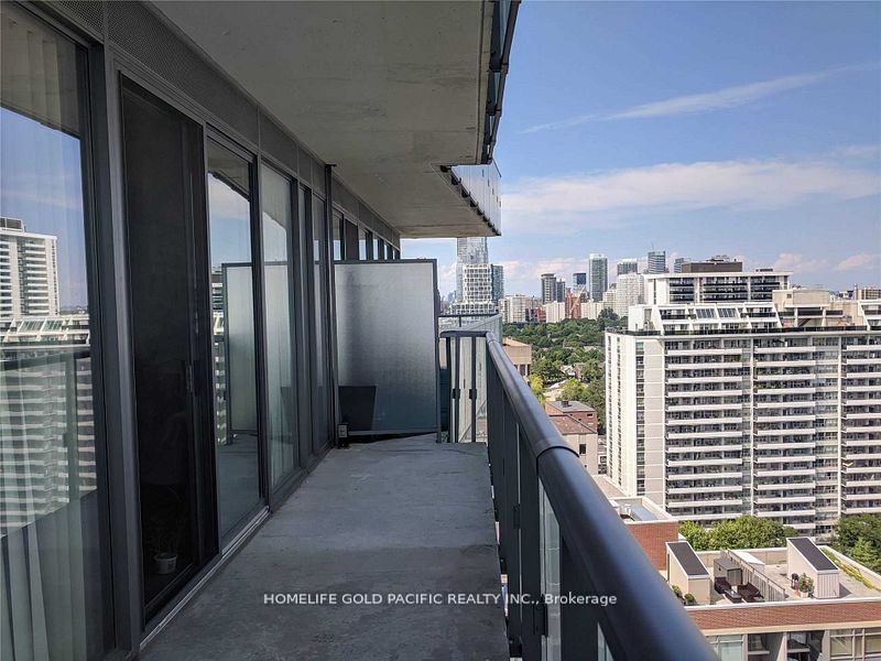 Photo 30 of Unit 1907, 1815 Yonge Street, Toronto, Mount Pleasant West — HOMEH