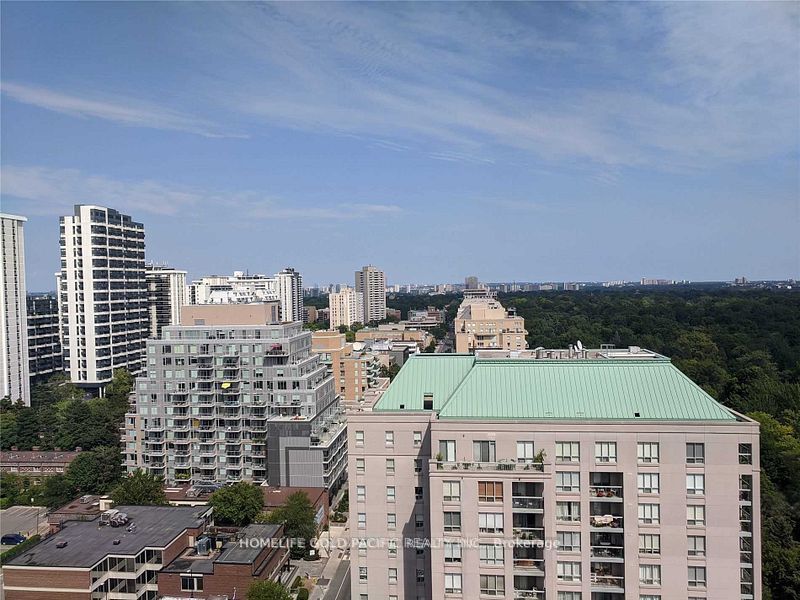 Photo 33 of Unit 1907, 1815 Yonge Street, Toronto, Mount Pleasant West — HOMEH