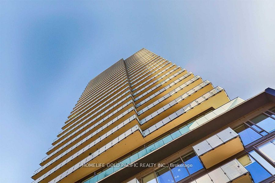 Photo 21 of Unit 1907, 1815 Yonge Street, Toronto, Mount Pleasant West — HOMEH
