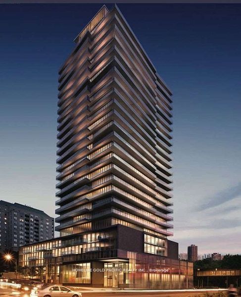 Photo 23 of Unit 1907, 1815 Yonge Street, Toronto, Mount Pleasant West — HOMEH