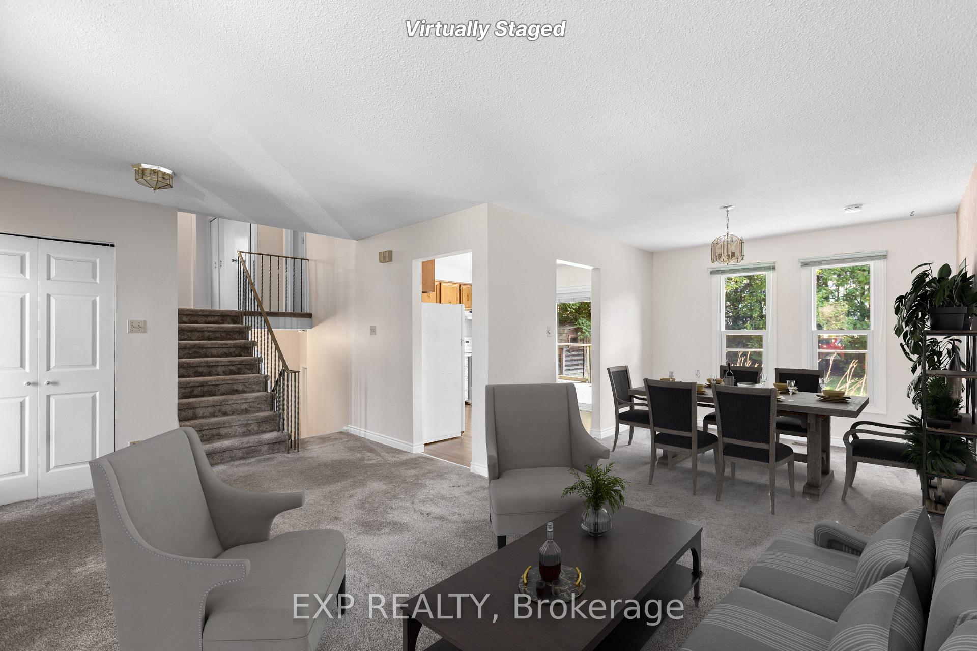 Photo 6 of 70 Pilkington Crescent, Whitby, Pringle Creek — HOMEH
