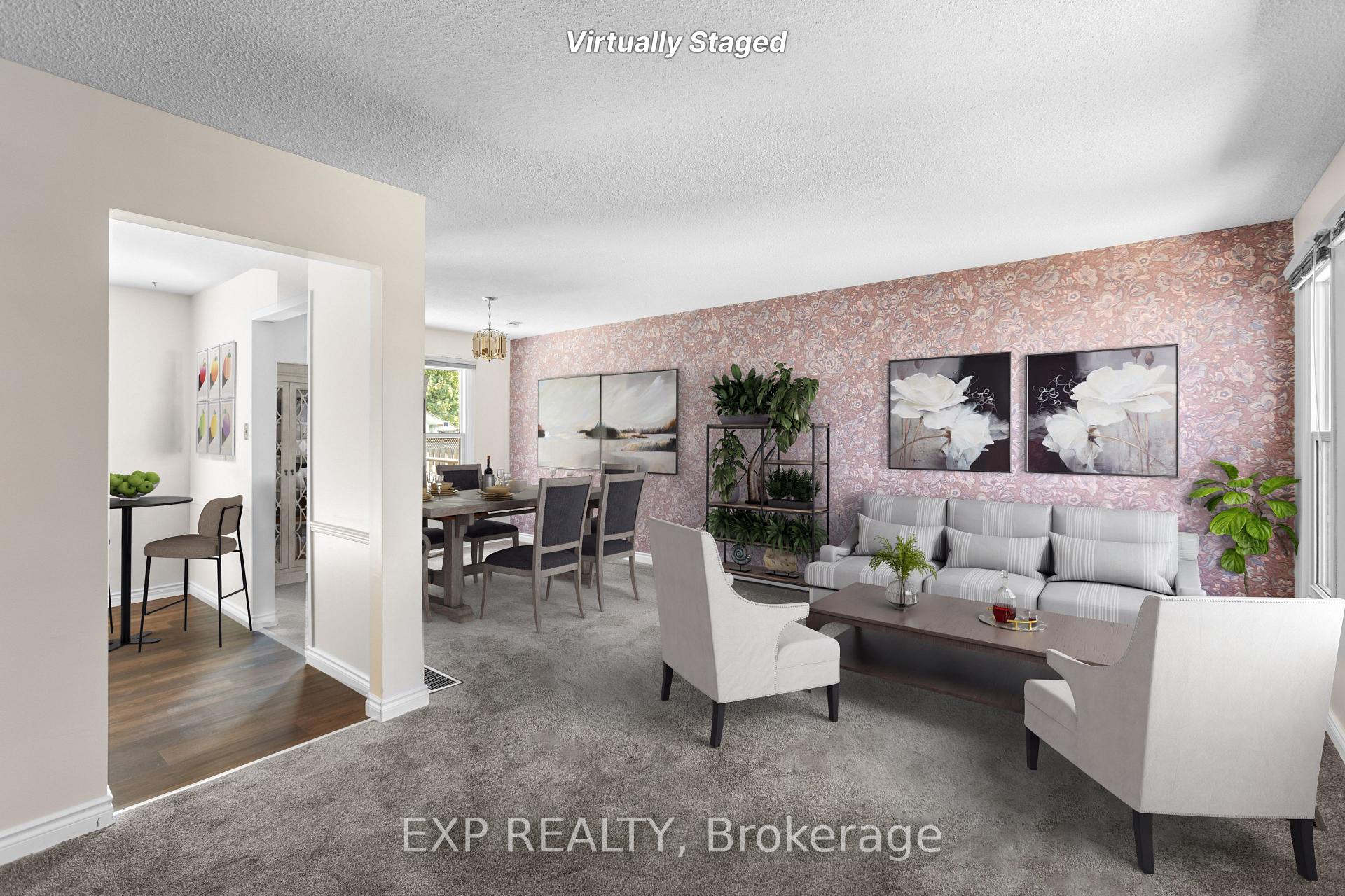 Photo 8 of 70 Pilkington Crescent, Whitby, Pringle Creek — HOMEH