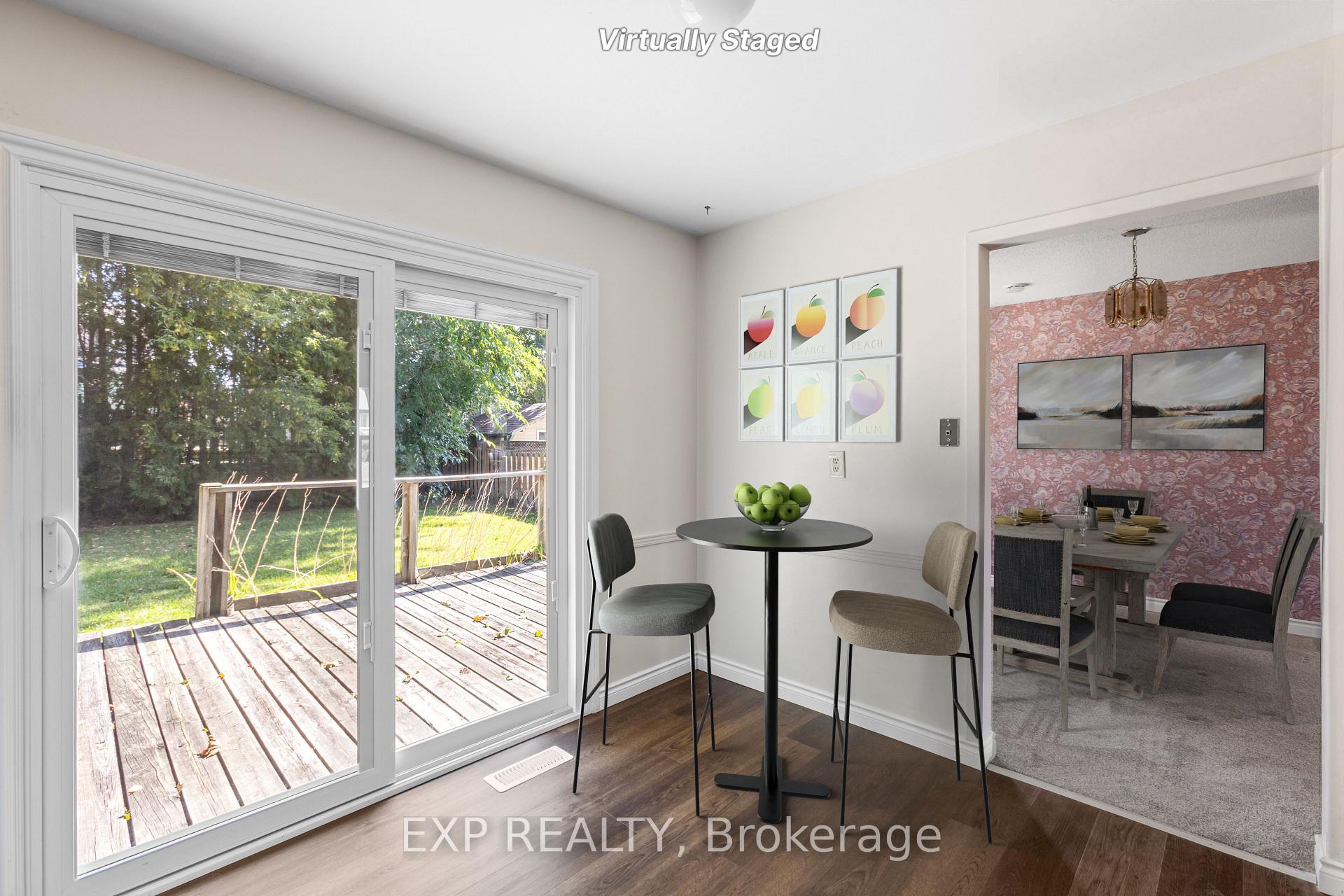 Photo 15 of 70 Pilkington Crescent, Whitby, Pringle Creek — HOMEH
