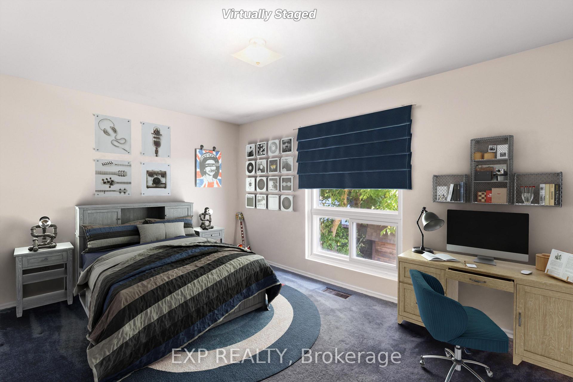 Photo 17 of 70 Pilkington Crescent, Whitby, Pringle Creek — HOMEH