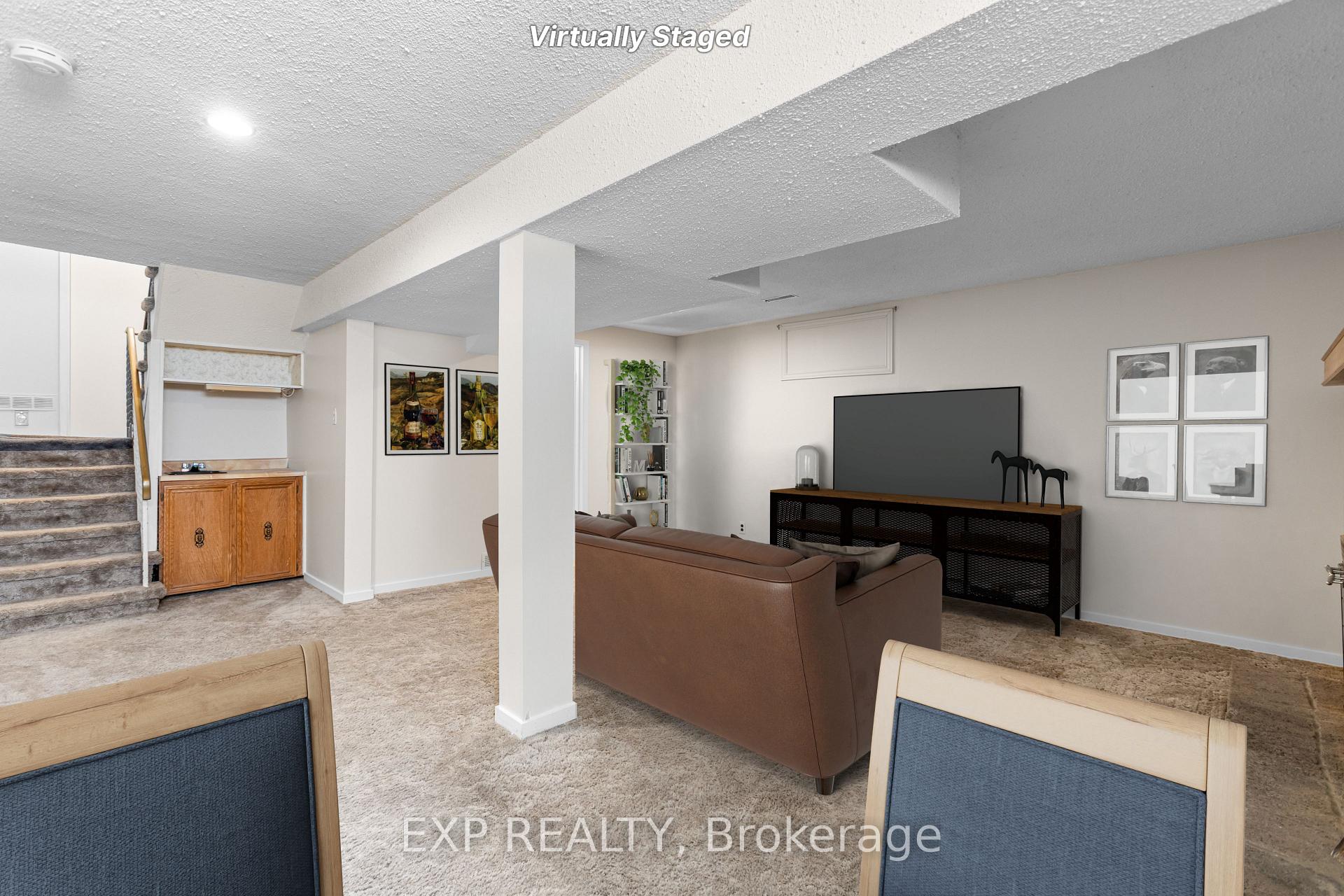 Photo 34 of 70 Pilkington Crescent, Whitby, Pringle Creek — HOMEH