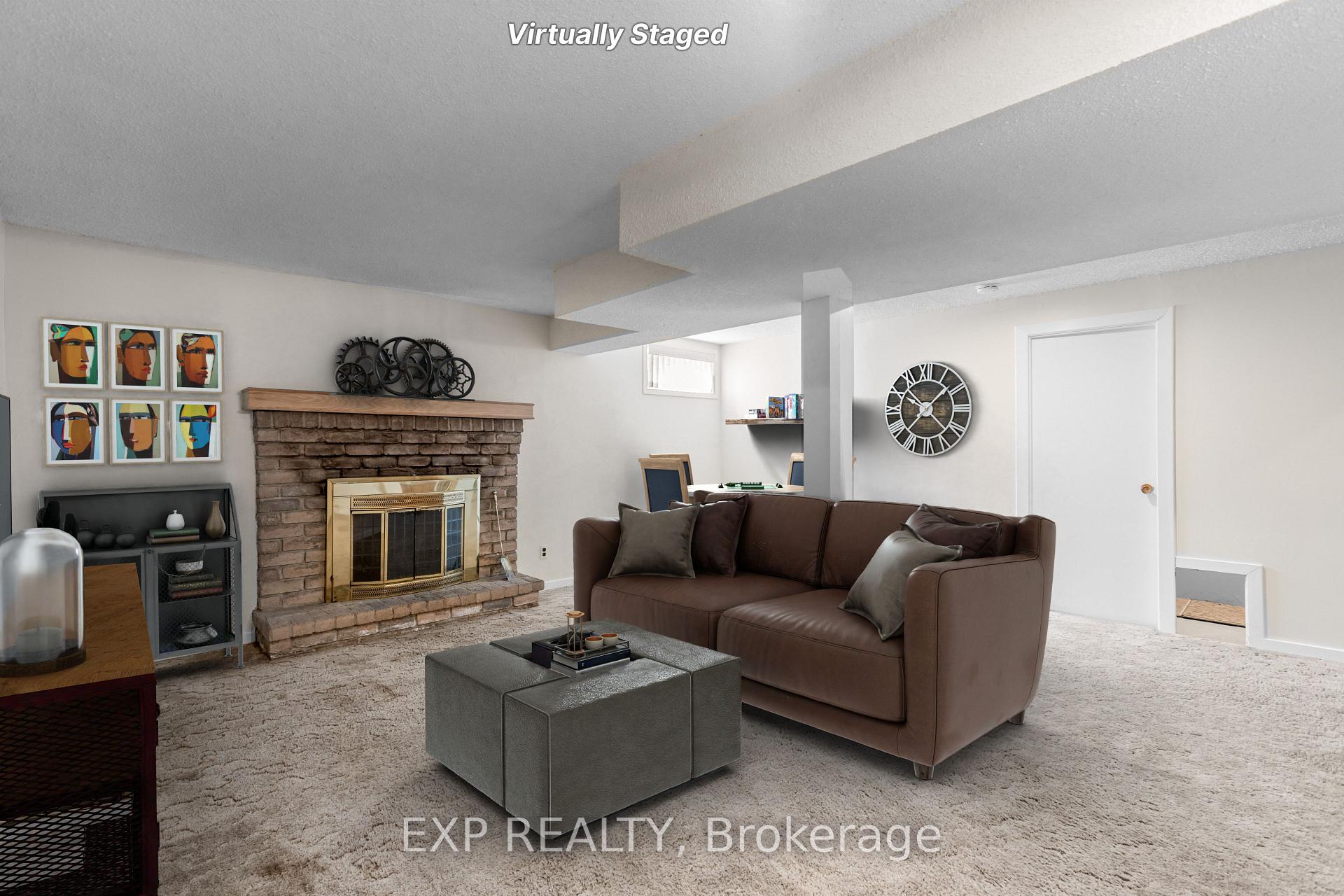 Photo 36 of 70 Pilkington Crescent, Whitby, Pringle Creek — HOMEH