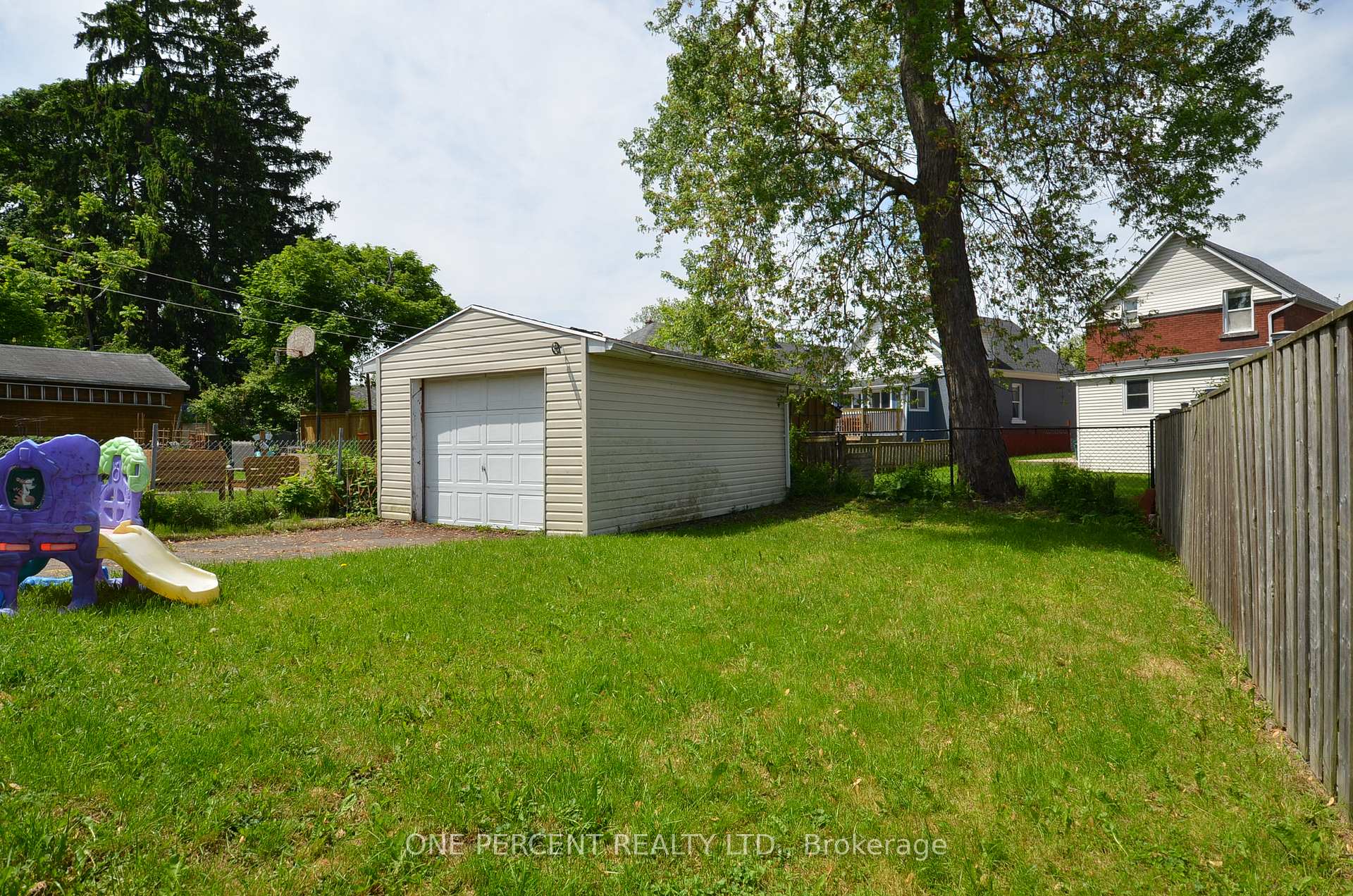 Photo 19 of 89 Ross Street, Welland, Welland Downtown — HOMEH