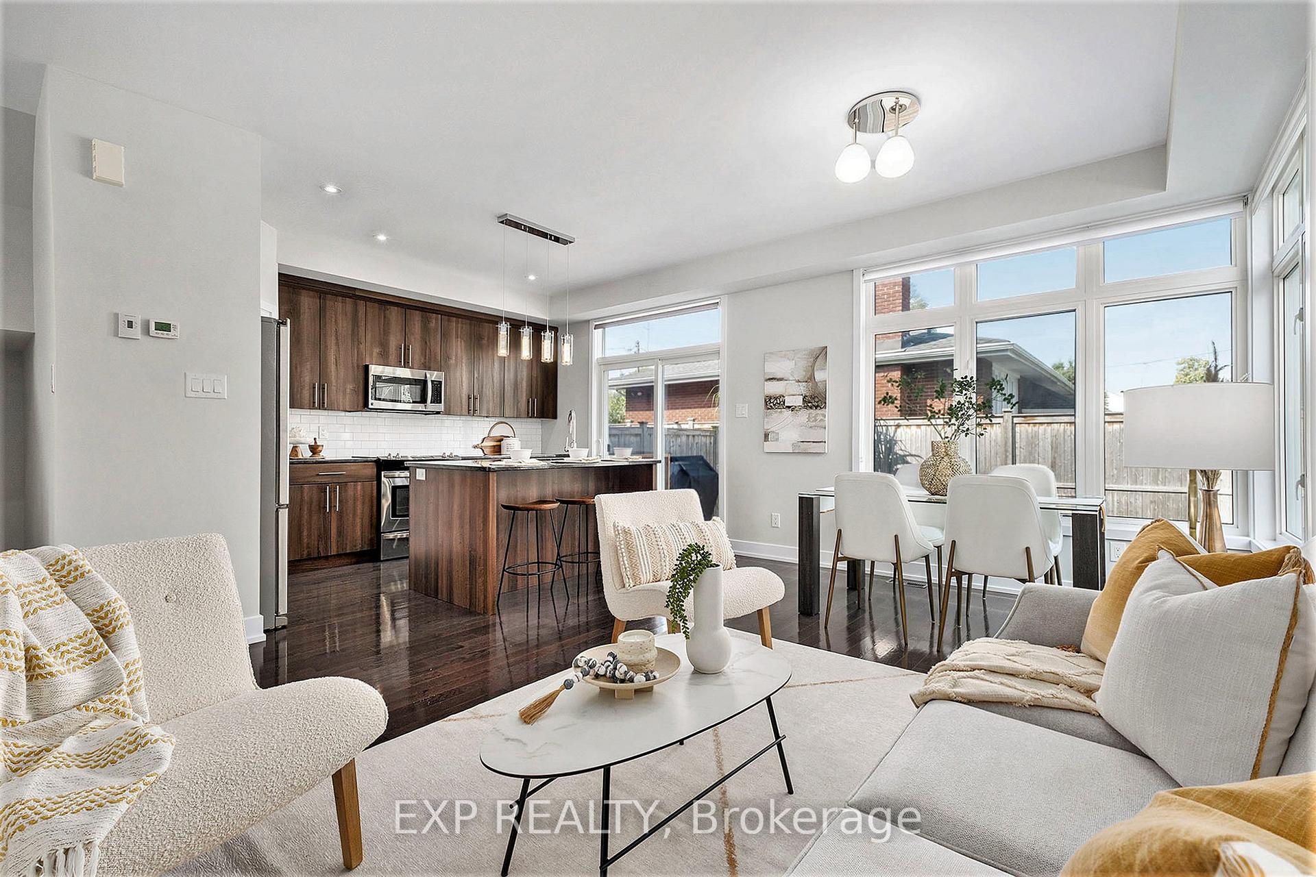 Photo 4 of 1304 Avenue P, Ottawa, Eastway Gardens/Industrial Park — HOMEH