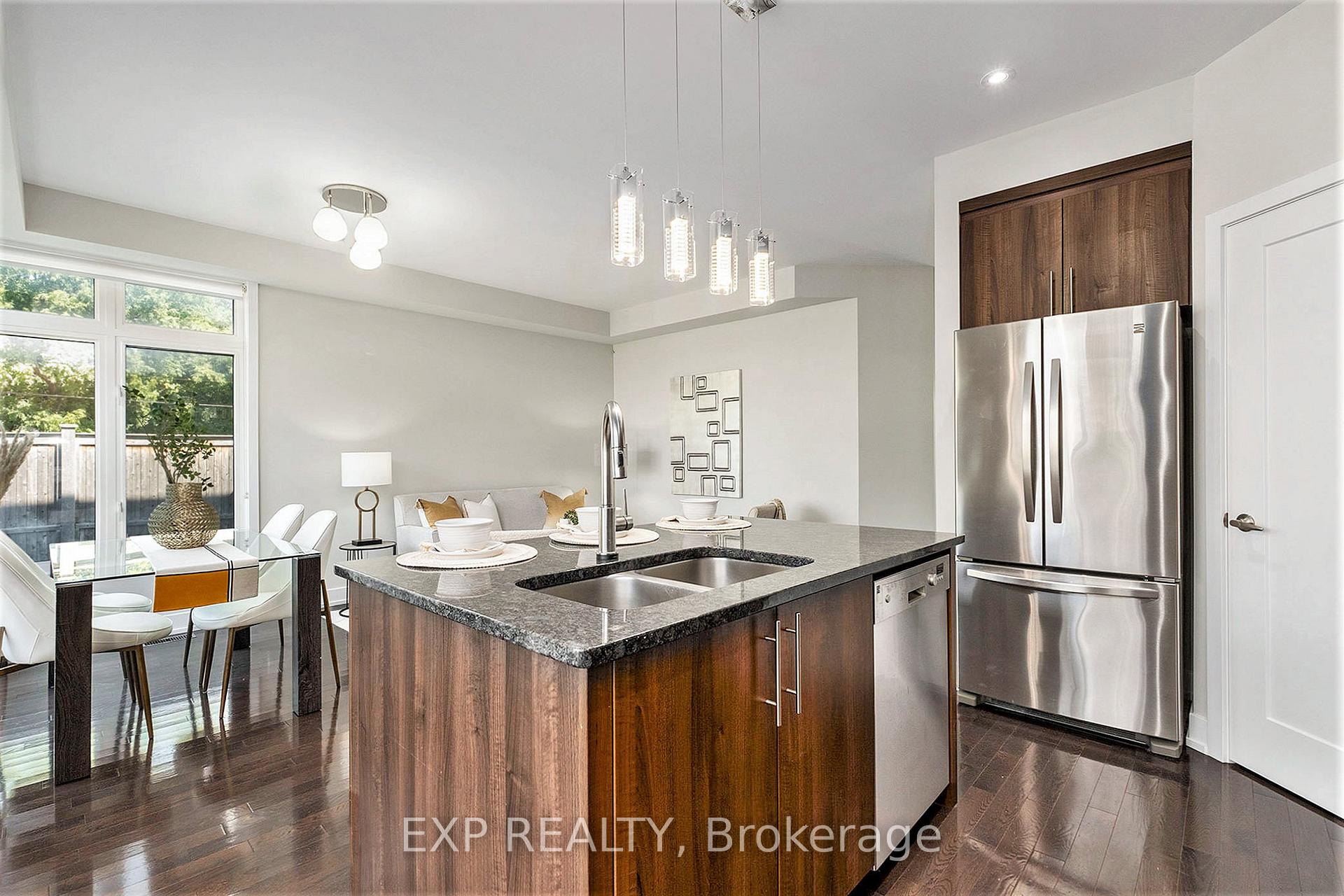 Photo 8 of 1304 Avenue P, Ottawa, Eastway Gardens/Industrial Park — HOMEH