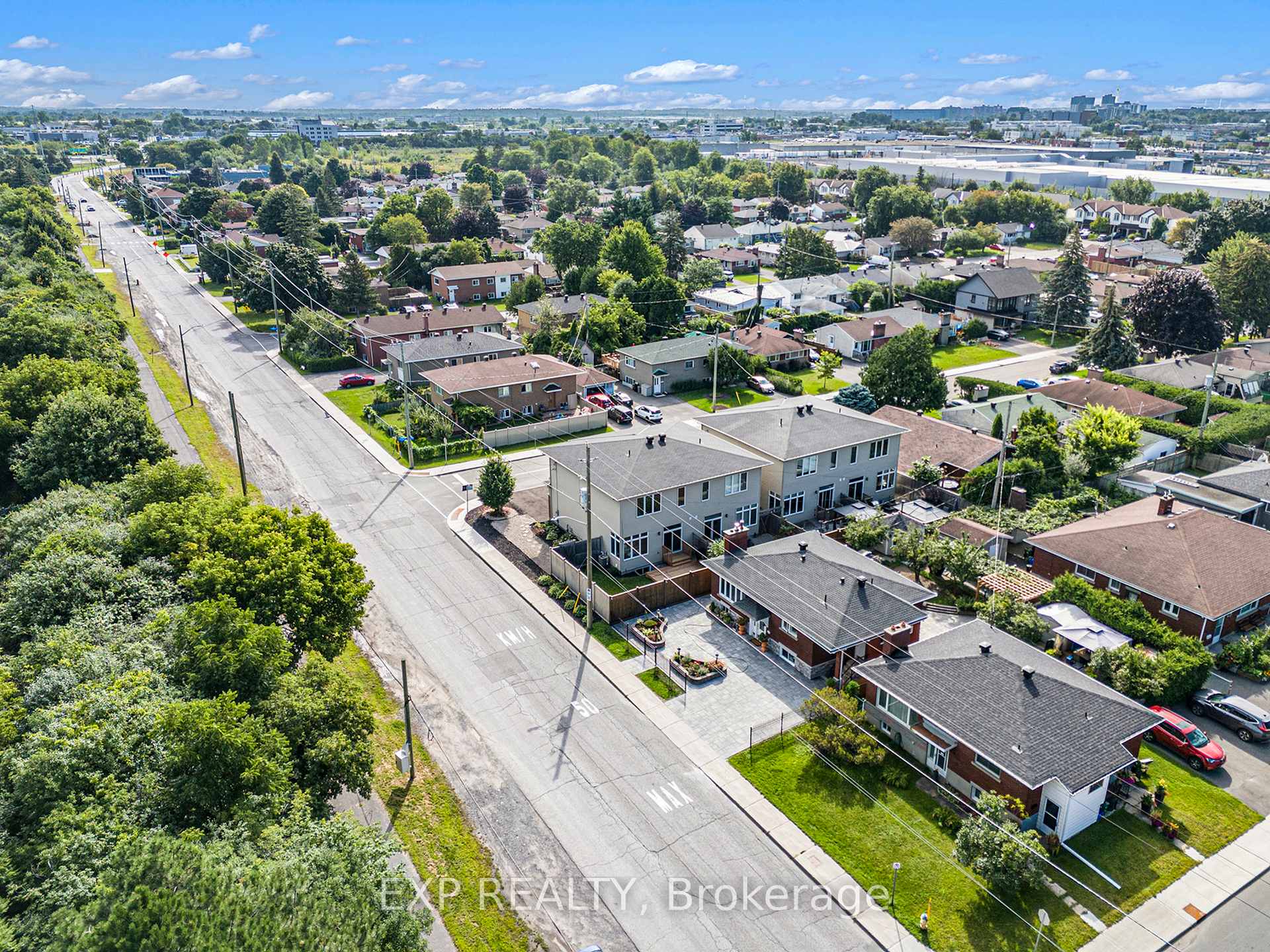 Photo 27 of 1304 Avenue P, Ottawa, Eastway Gardens/Industrial Park — HOMEH