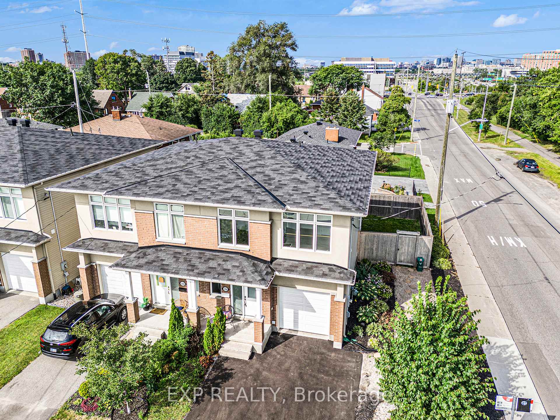 Photo 30 of 1304 Avenue P, Ottawa, Eastway Gardens/Industrial Park — HOMEH