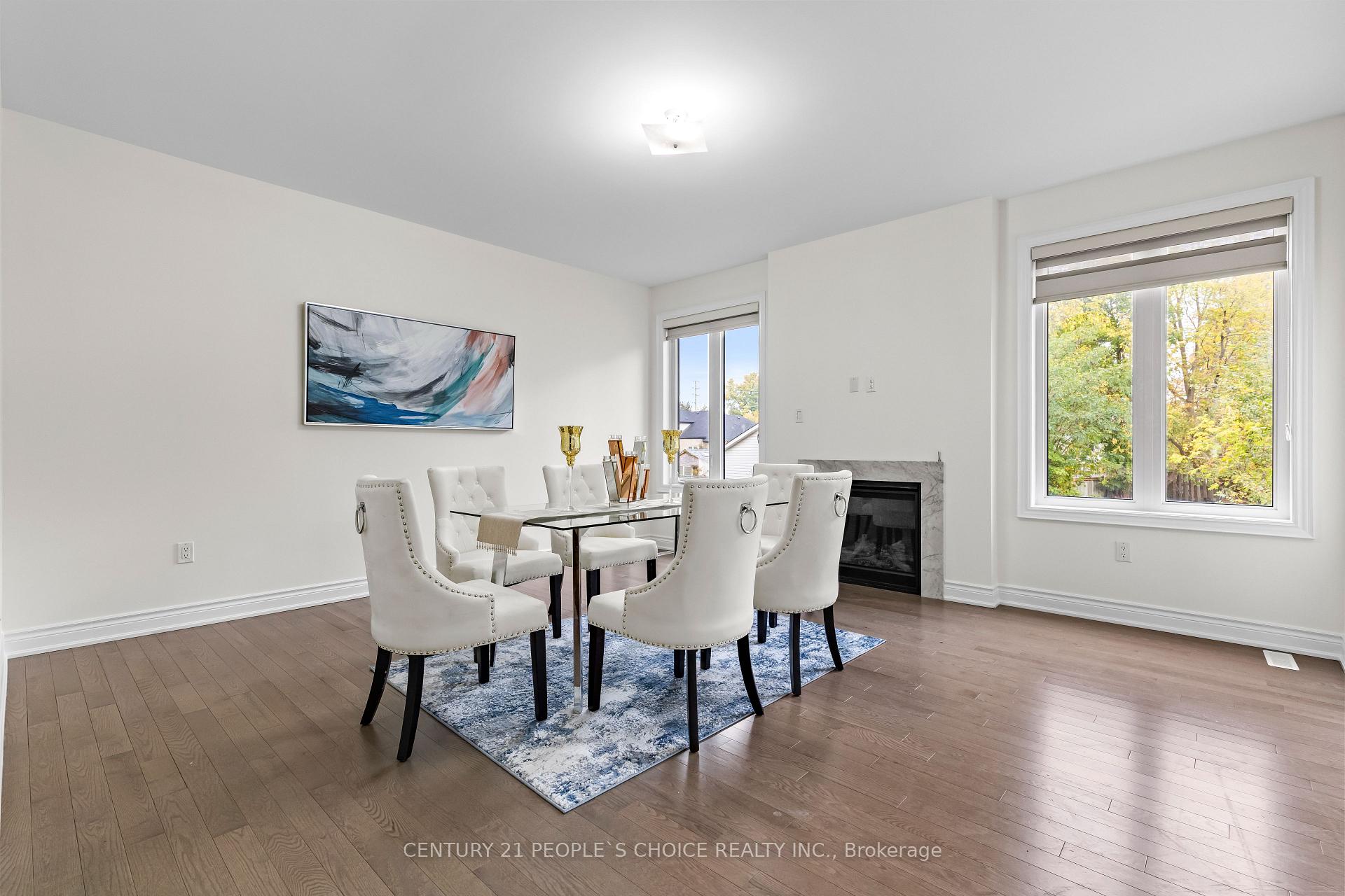 Photo 11 of 52 Coldwell Bay Circle, Vaughan, Vellore Village — HOMEH