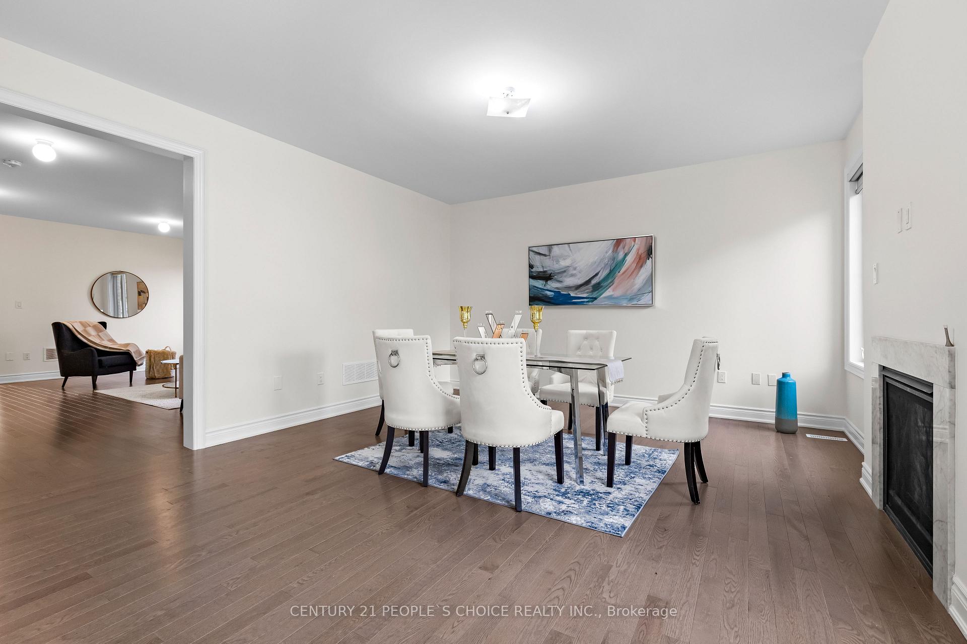 Photo 13 of 52 Coldwell Bay Circle, Vaughan, Vellore Village — HOMEH