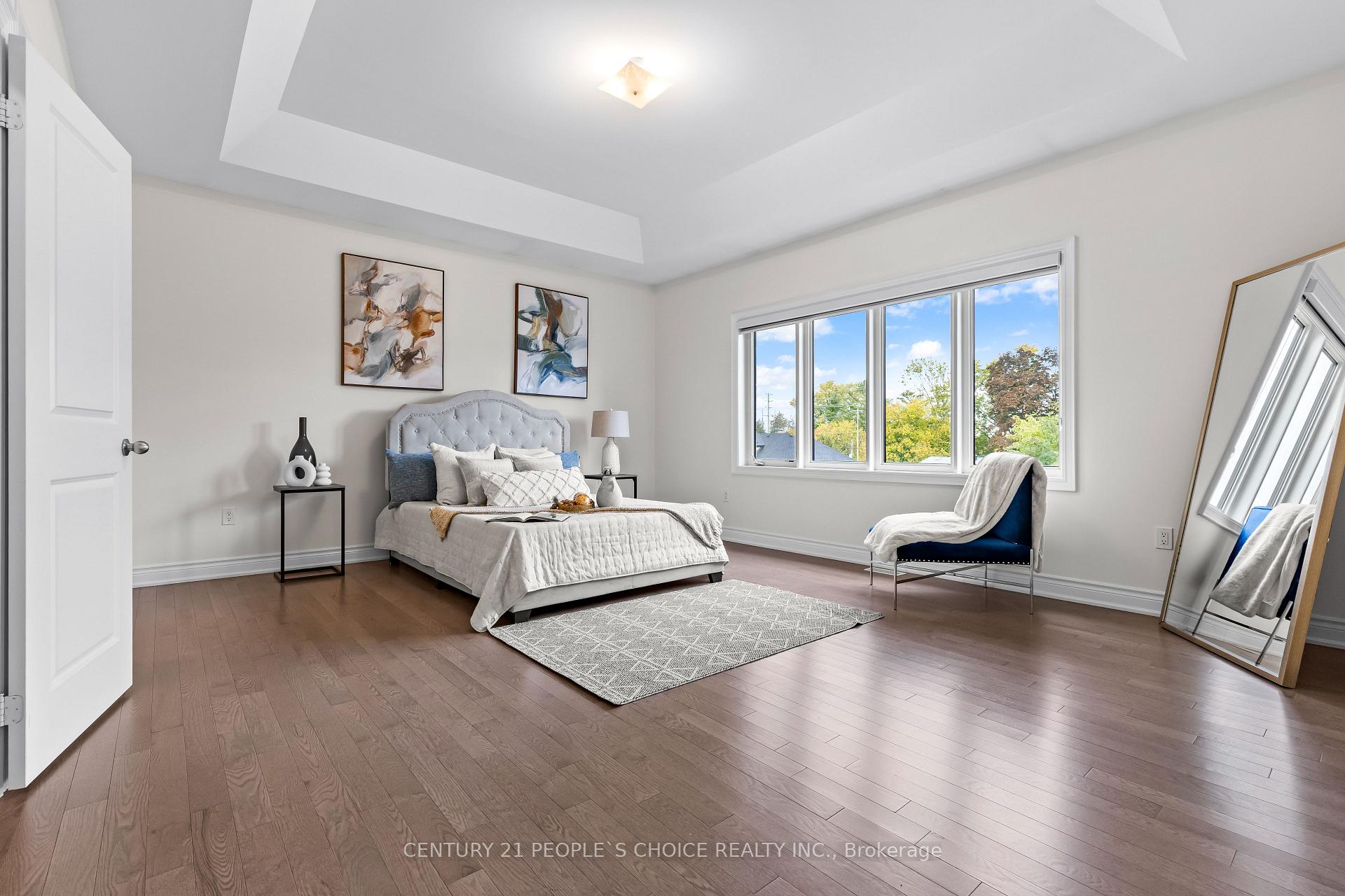 Photo 20 of 52 Coldwell Bay Circle, Vaughan, Vellore Village — HOMEH