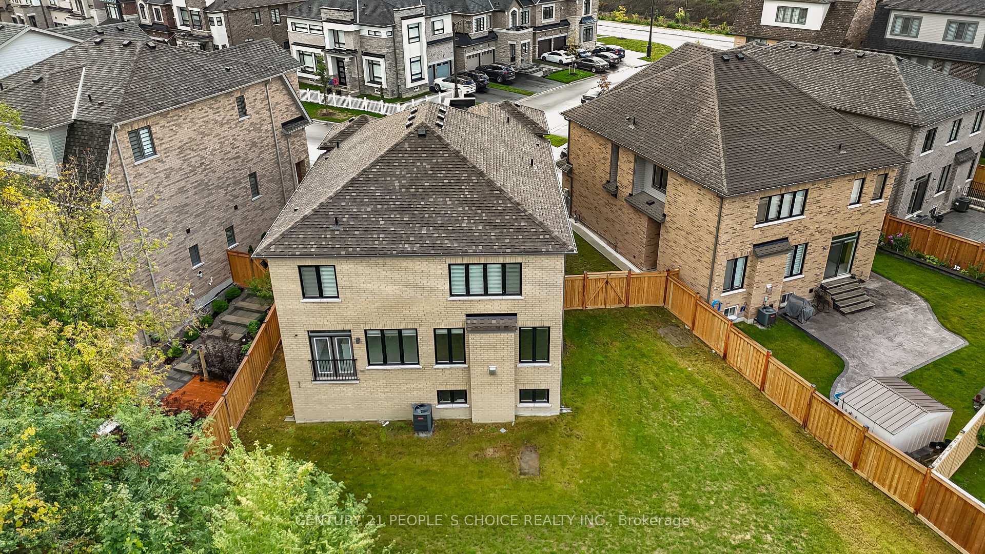 Photo 30 of 52 Coldwell Bay Circle, Vaughan, Vellore Village — HOMEH
