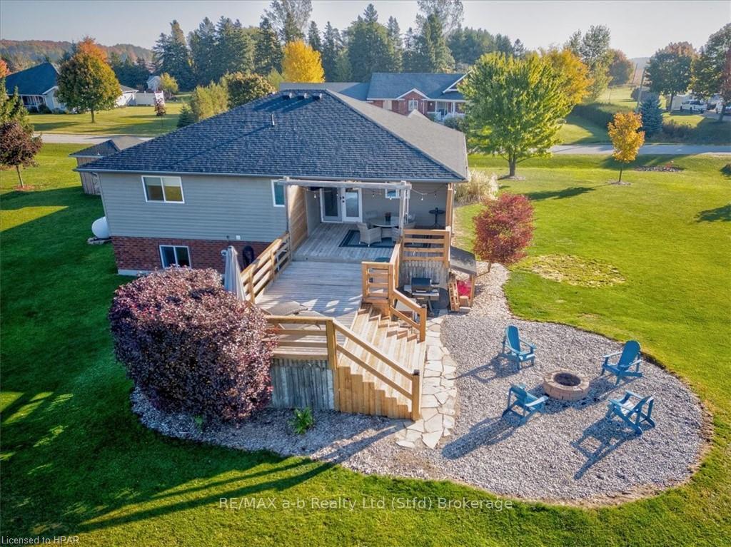 Photo 48 of 2892 Hocking Drive, West Perth, Fullarton — HOMEH