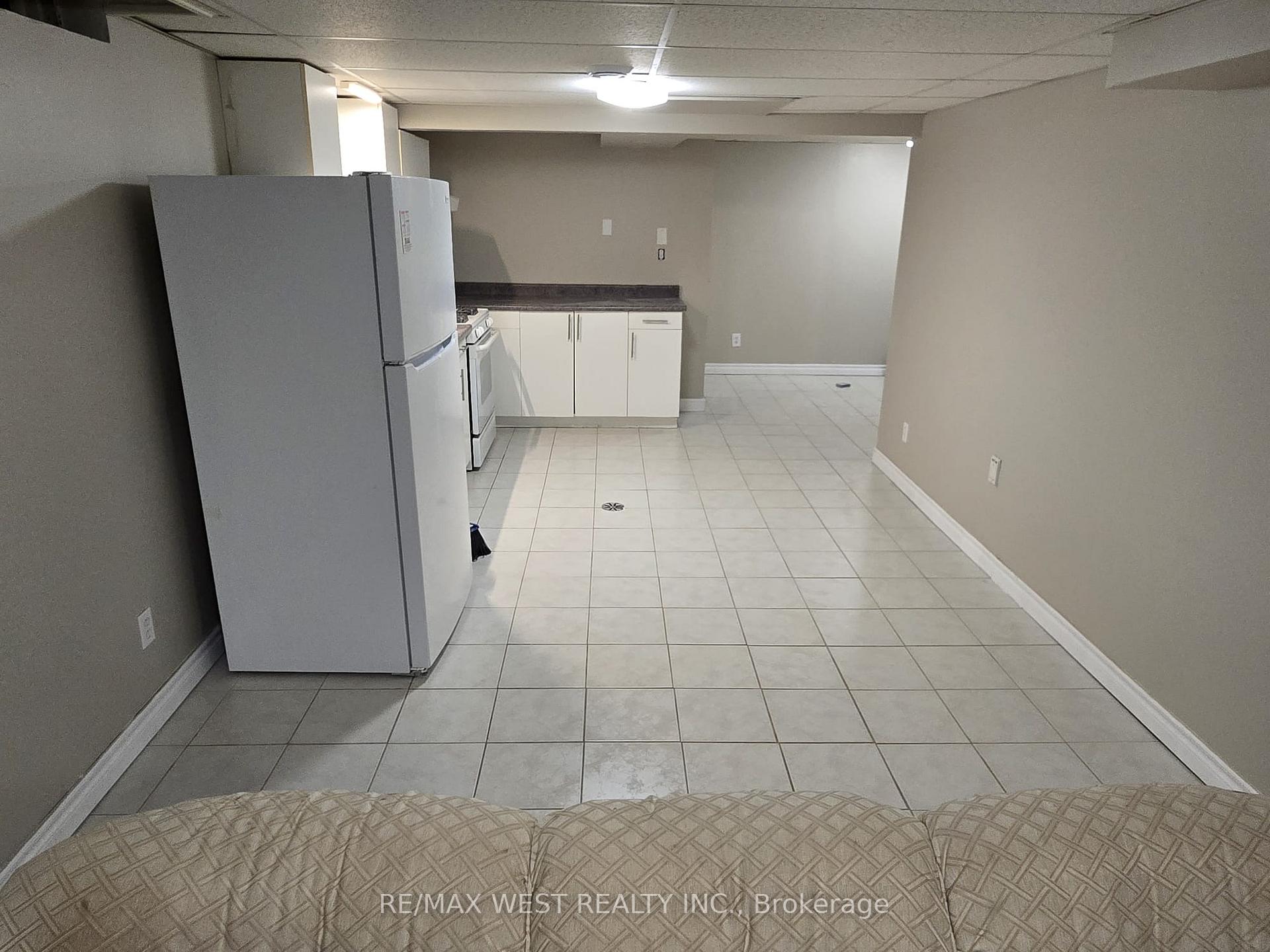 Photo 5 of Unit Basement, 99 Rice Drive, Whitby, Pringle Creek — HOMEH