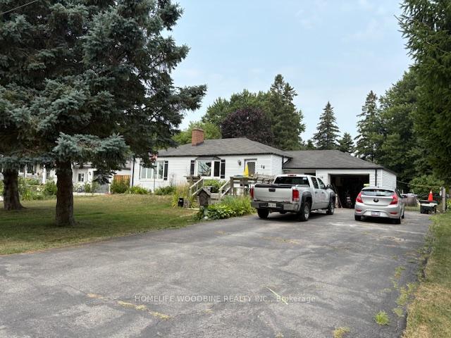 Front of 16 Almond Avenue