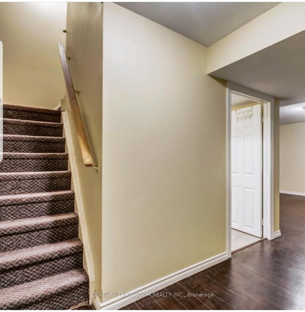 Photo 1 of Unit Bsmt, 63 Tawn Crescent, Ajax, Central — HOMEH