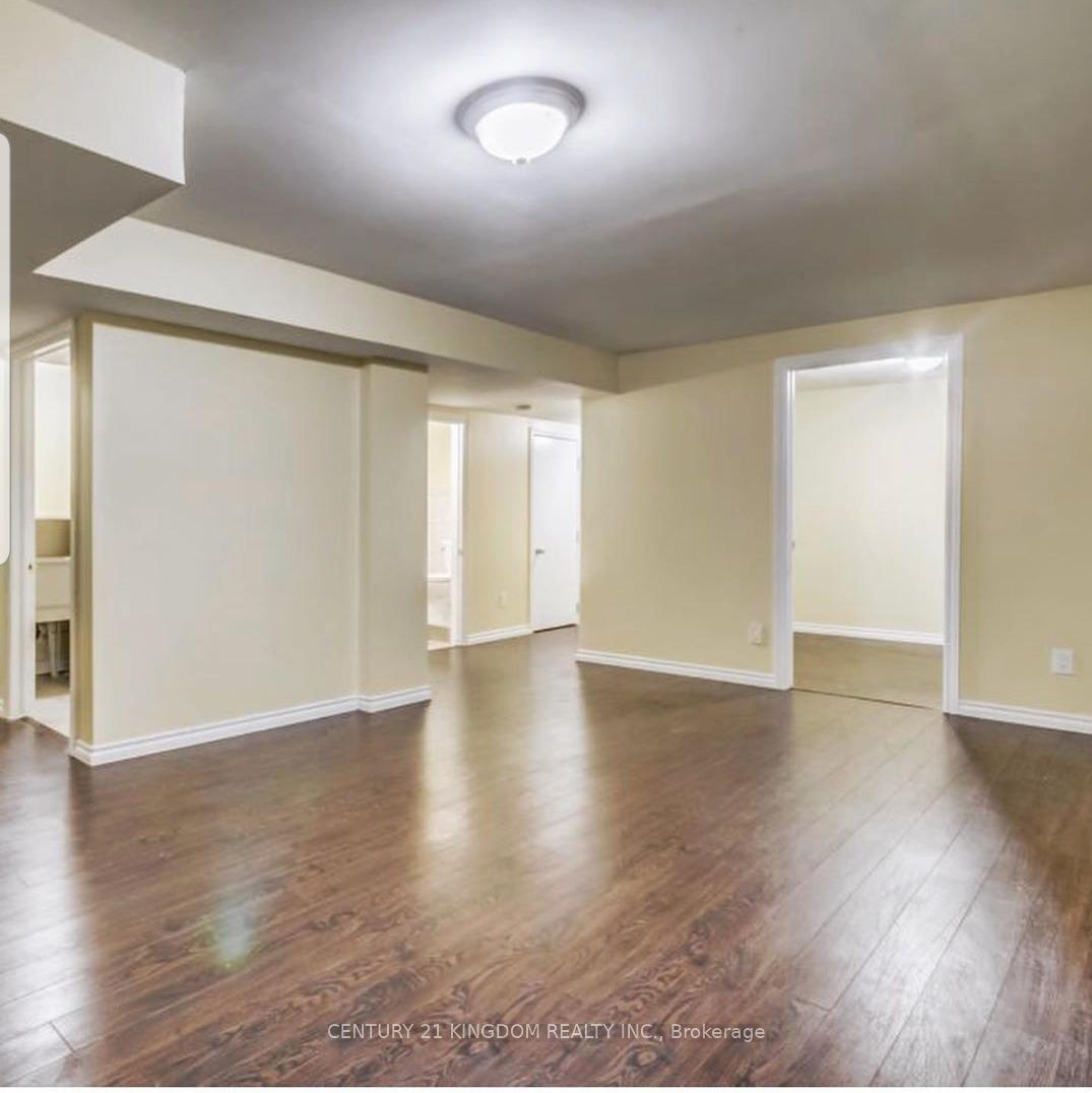 Photo 2 of Unit Bsmt, 63 Tawn Crescent, Ajax, Central — HOMEH