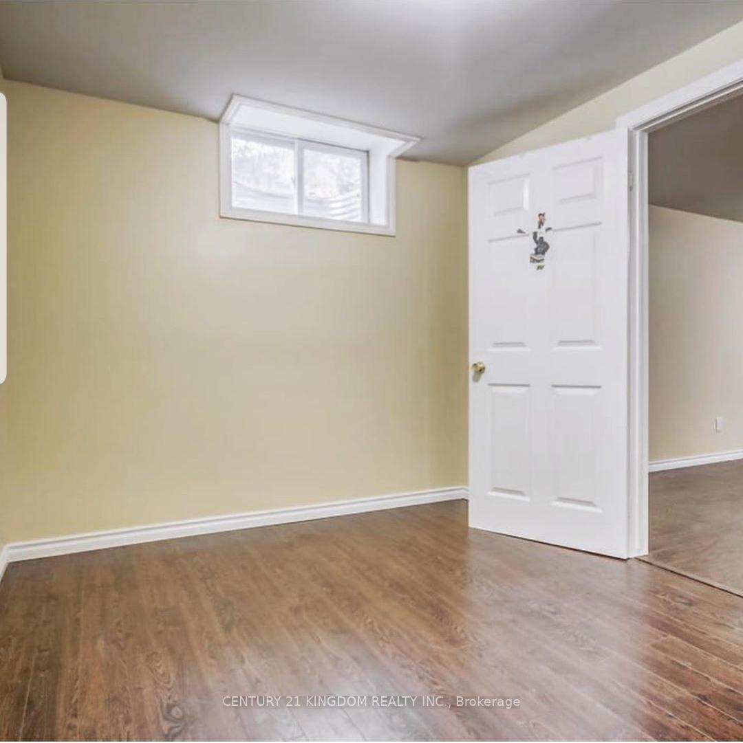 Photo 3 of Unit Bsmt, 63 Tawn Crescent, Ajax, Central — HOMEH